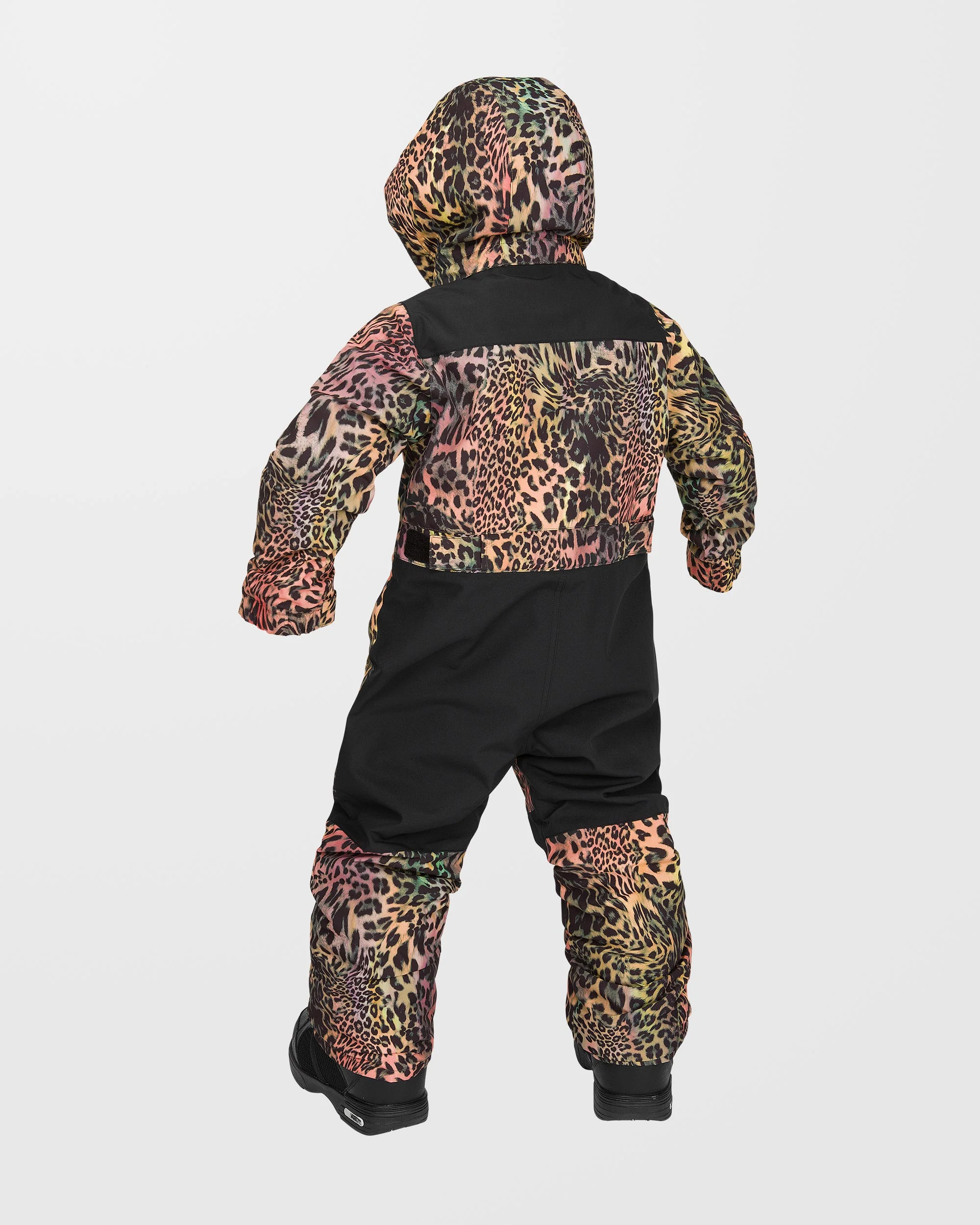 Volcom Toddler Schneeanzug - Acid - (KINDER) - Image 2