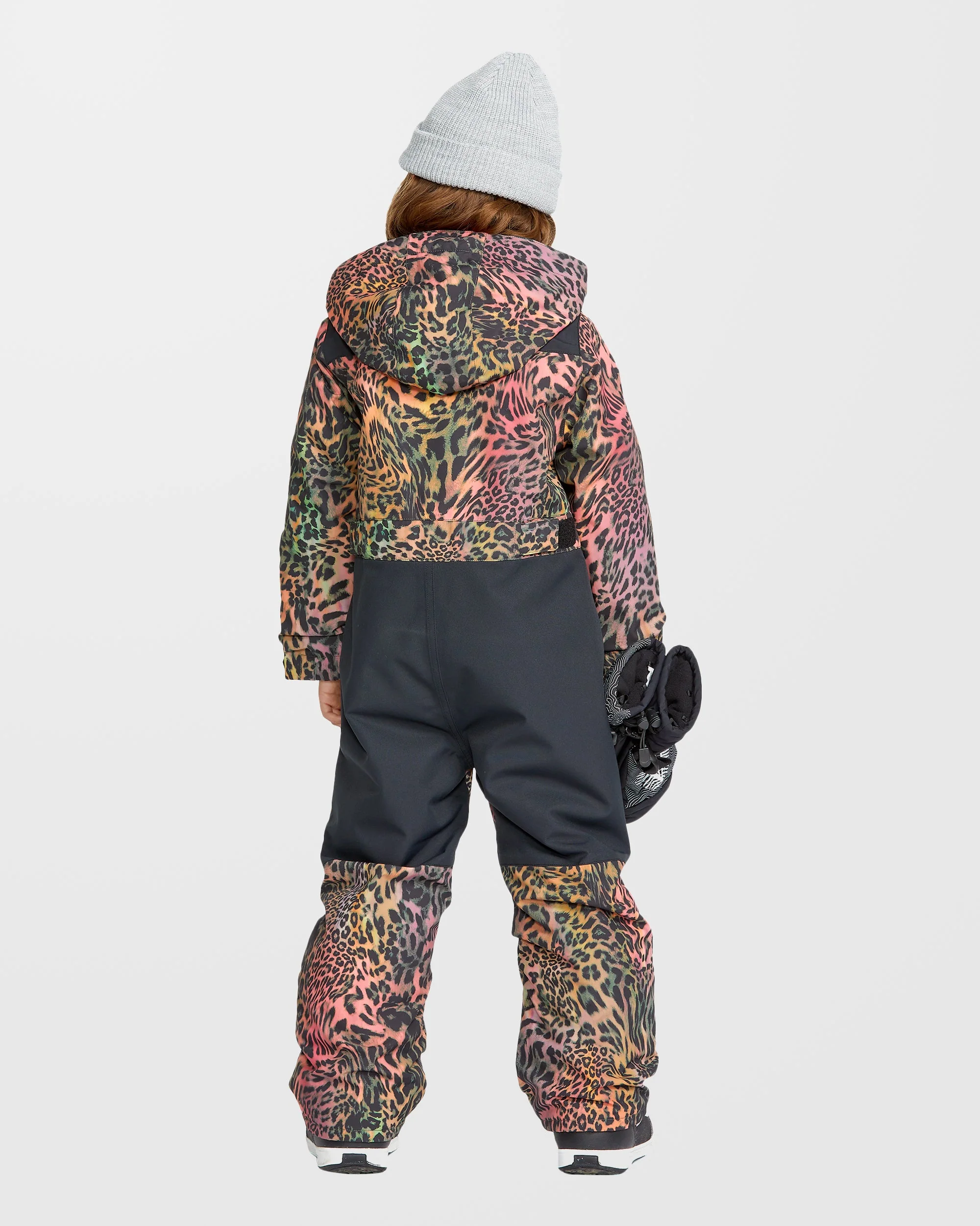 Volcom Toddler Schneeanzug - Acid - (KINDER) - Image 4