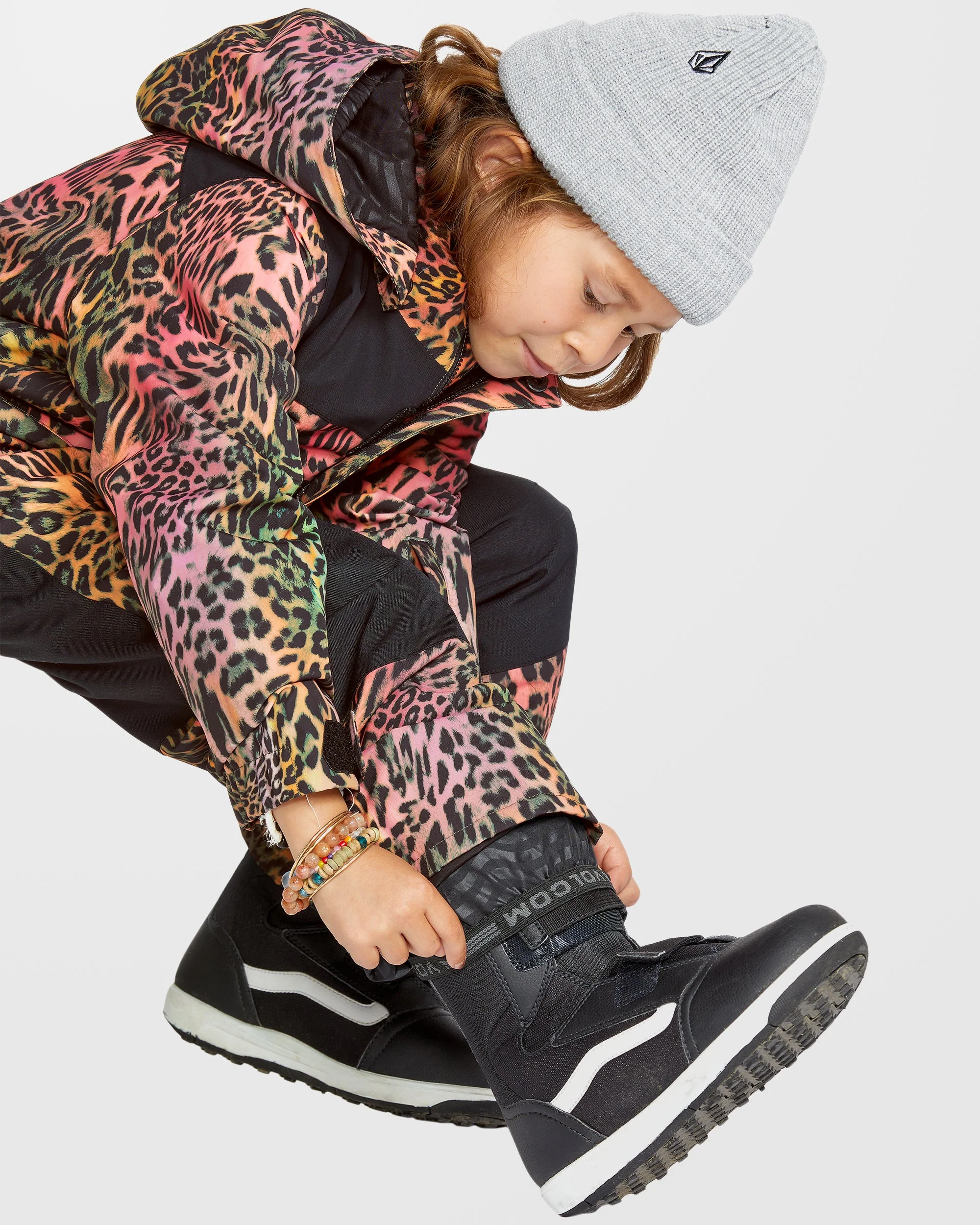 Volcom Toddler Schneeanzug - Acid - (KINDER) - Image 7