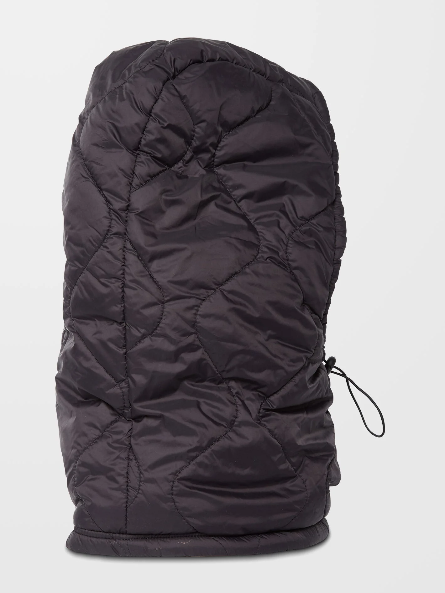 Volcomrad Shapka - BLACK - Image 4