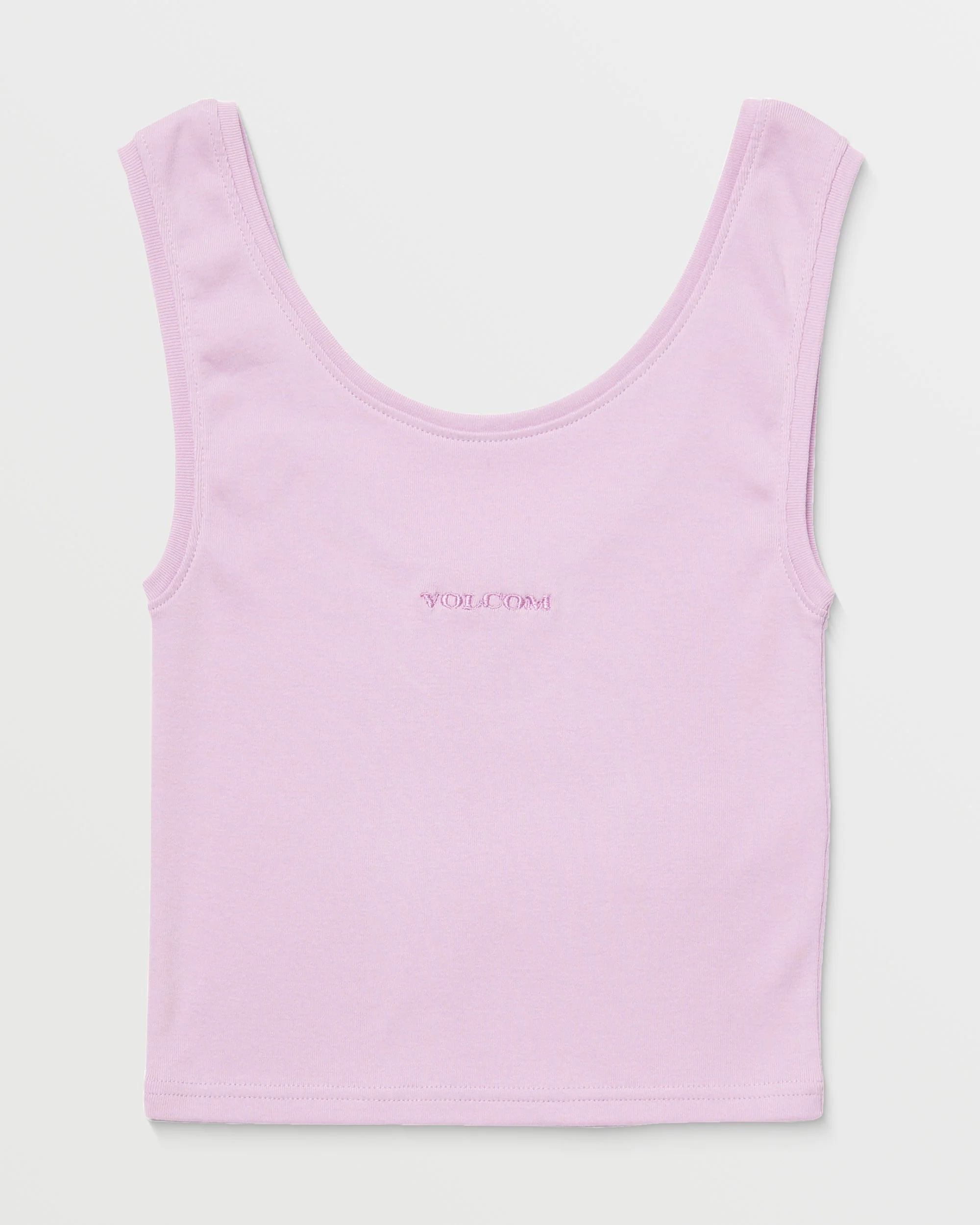 Volcomstone Tight Tanktop - IRIS PURPLE - Image 7