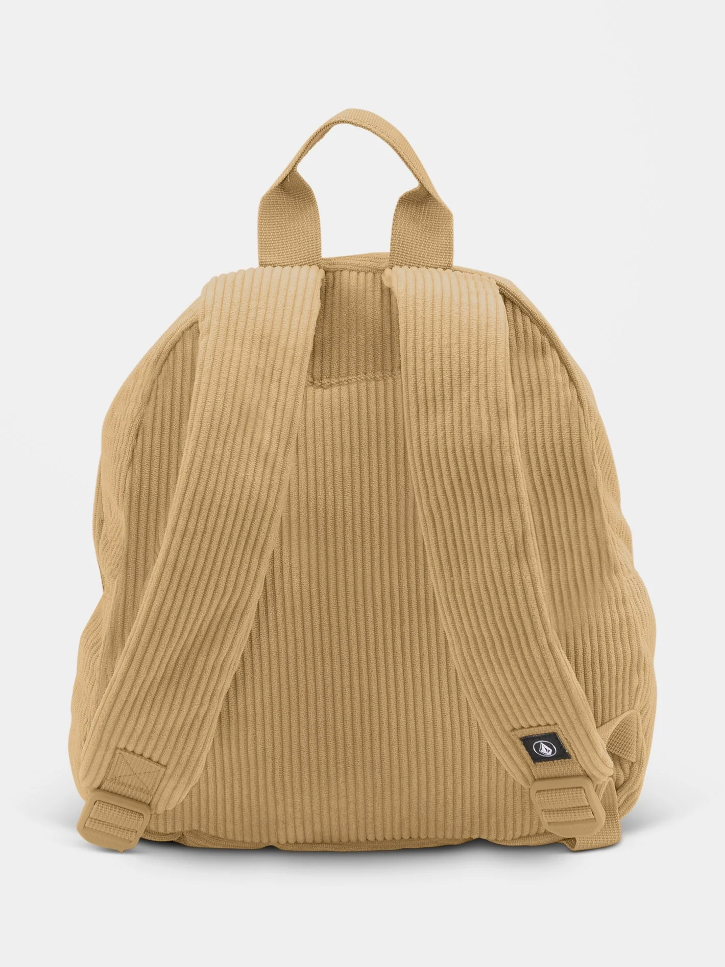 Volstone Mini Rucksack - Khaki - Image 2