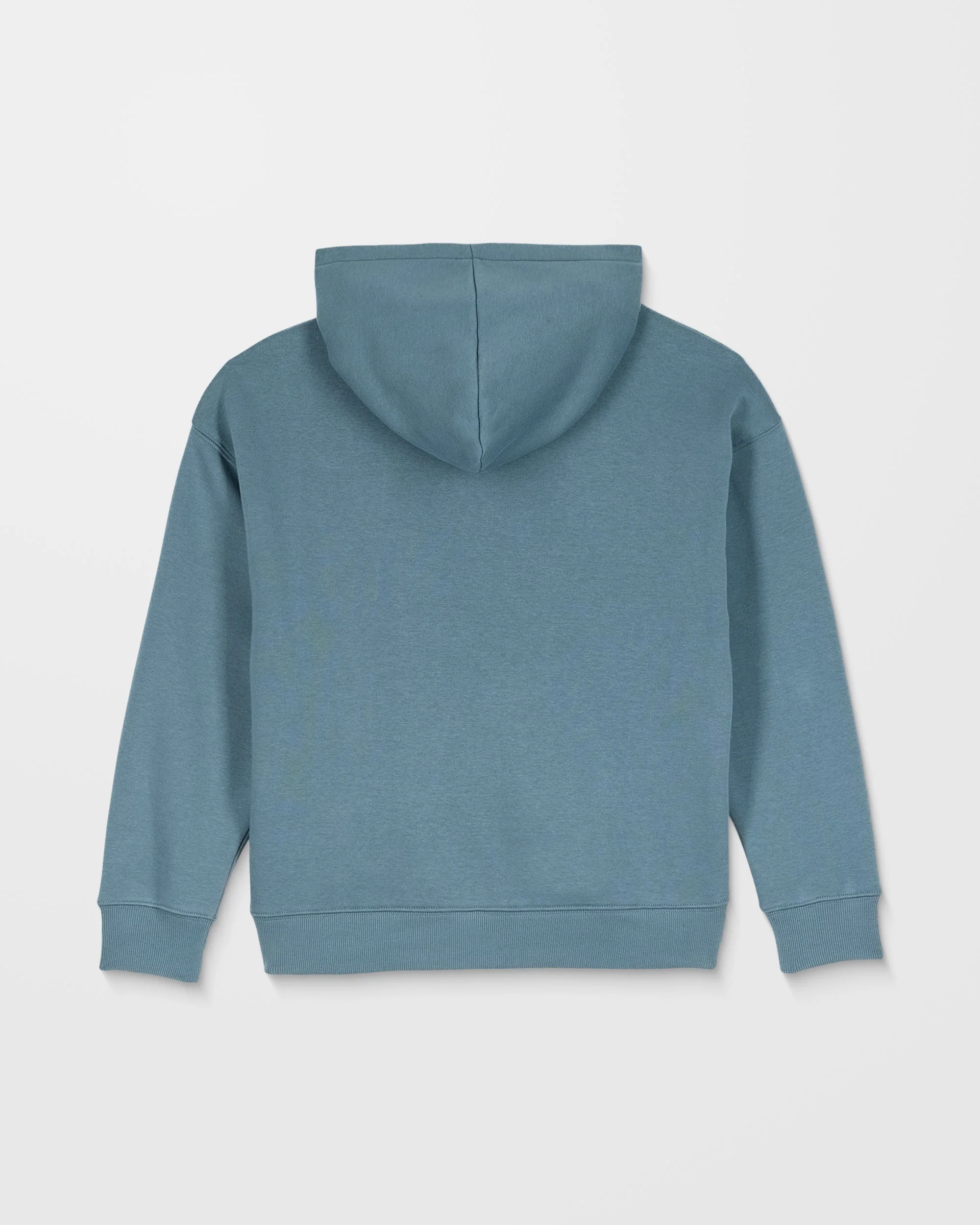 Voltaco Hoodie - Blue Wash - (KINDER) - Image 2