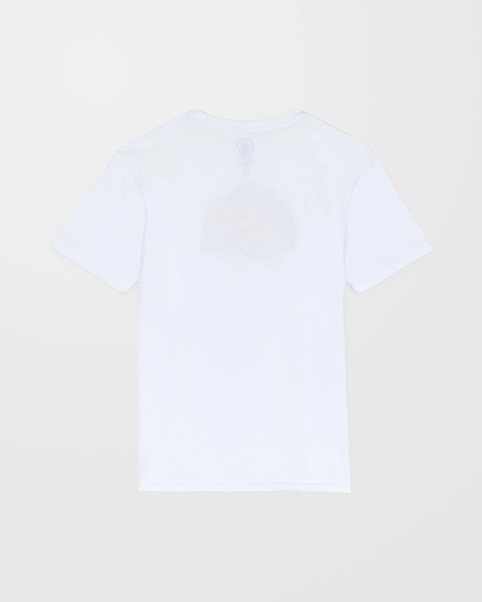 Voltaco T-Shirt - White - (KINDER) - Image 2