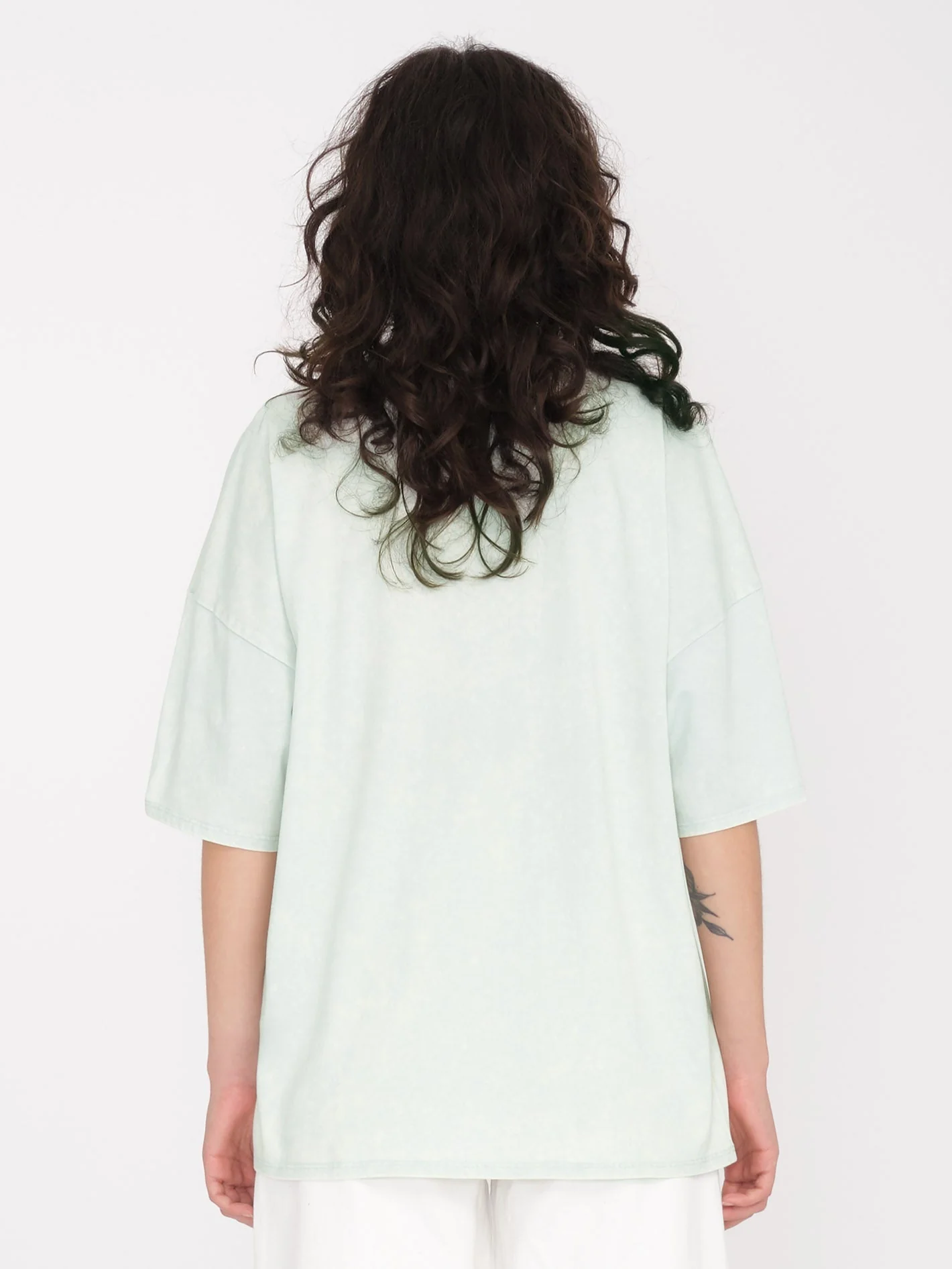 Voltrip T-Shirt - CHLORINE - Image 2
