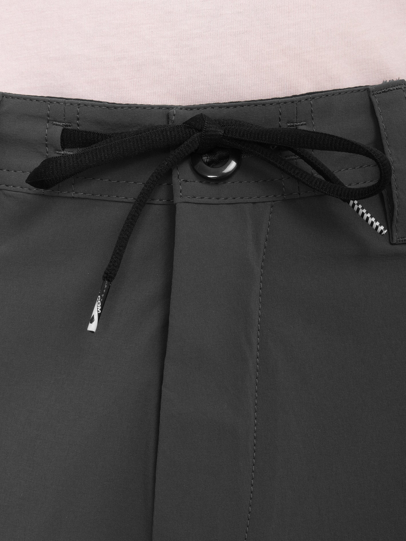 Voltripper Hybrid 20" Shorts - ASPHALT BLACK - Image 4