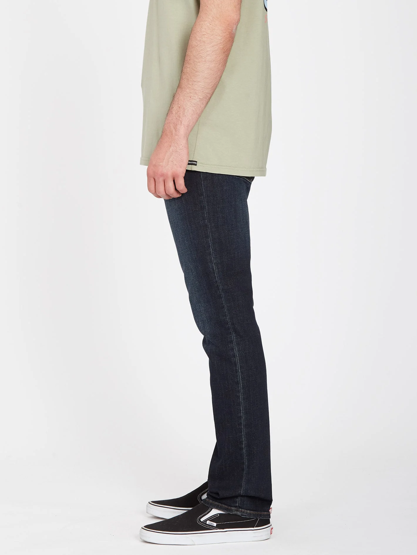 Vorta Jeans - VINTAGE BLUE - Image 6