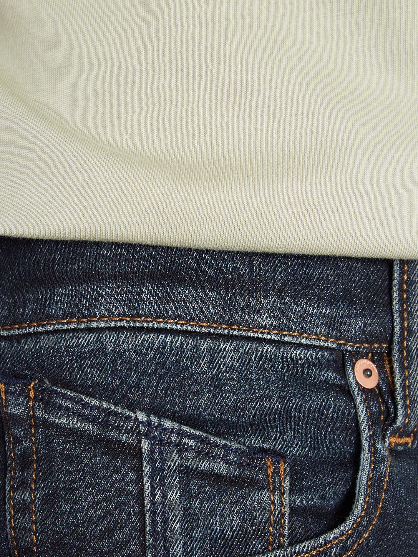 Vorta Jeans - VINTAGE BLUE - Image 7