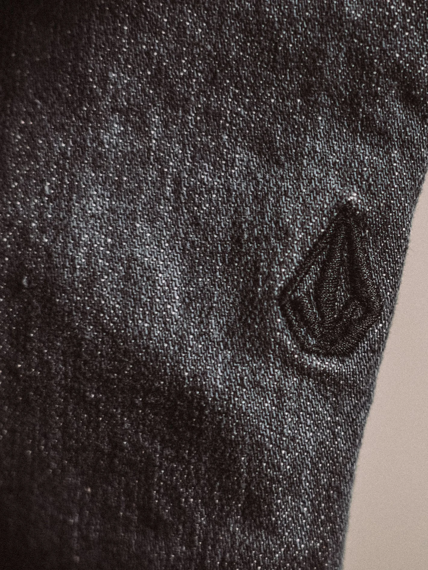 Vorta Jeans - EASY ENZYME GREY - Image 7