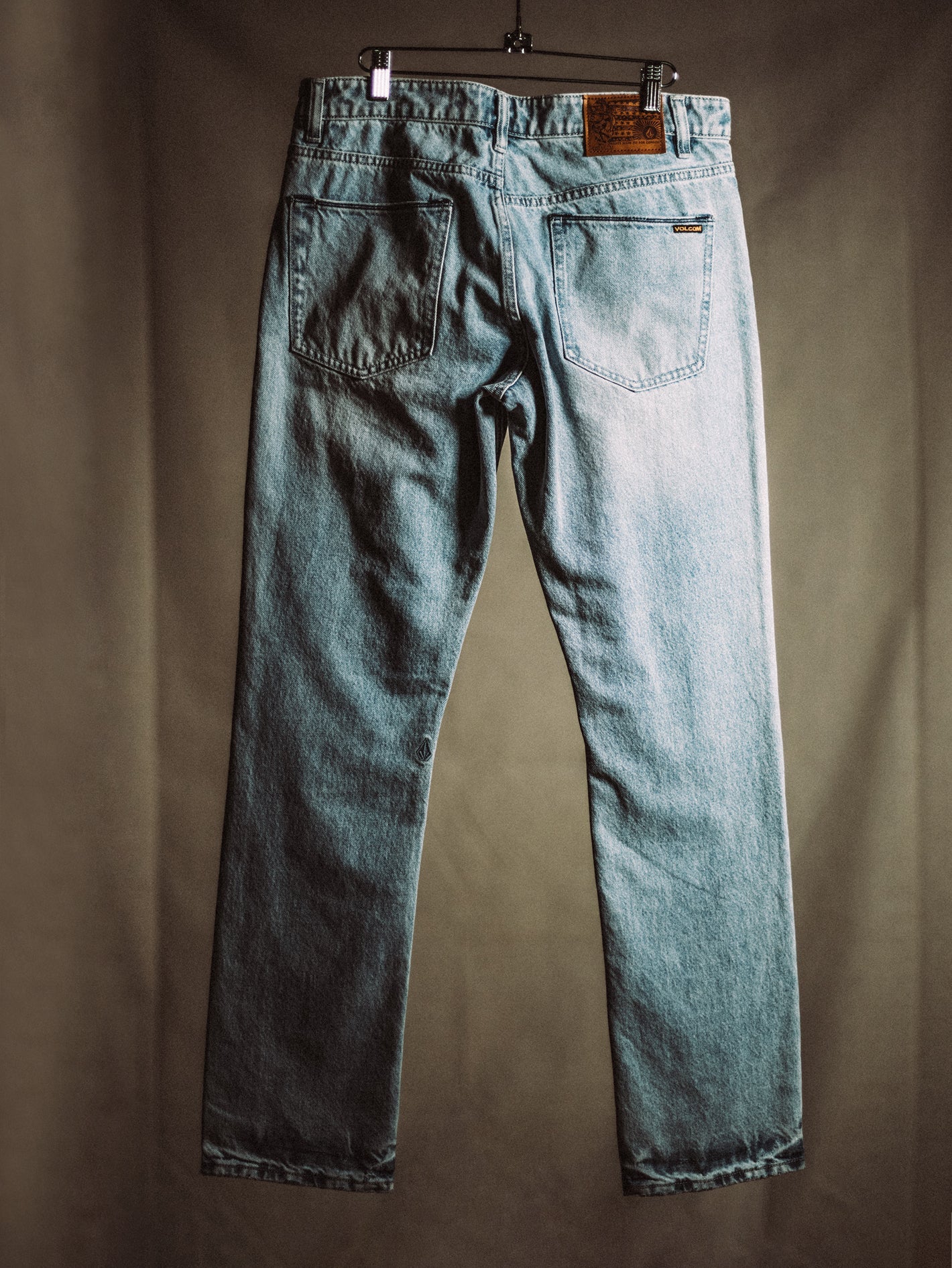 Vorta Jeans - SANDY INDIGO - Image 2