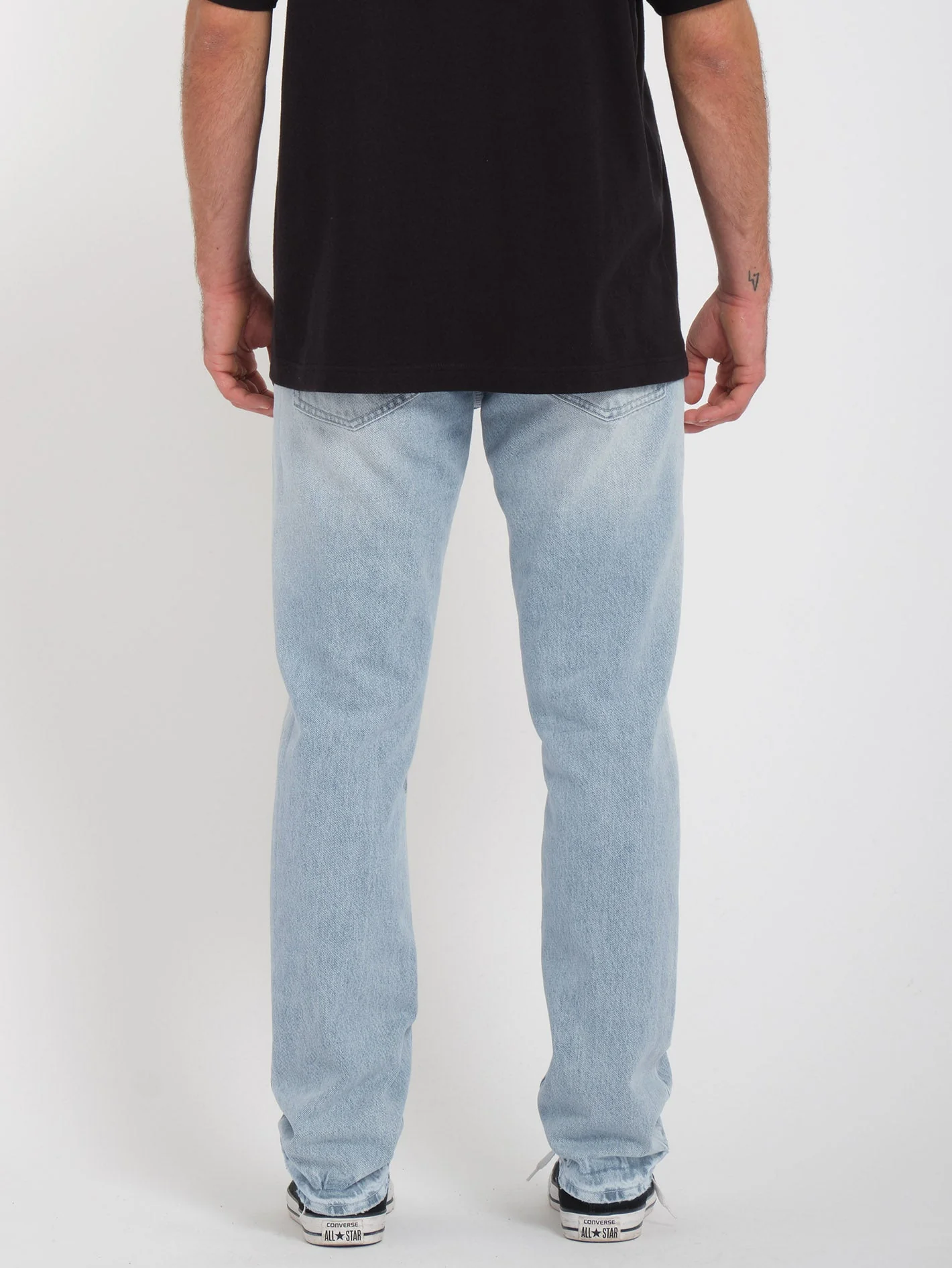 Vorta Jeans - SANDY INDIGO - Image 3