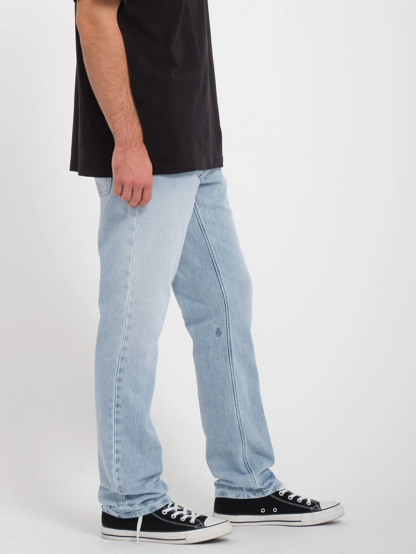 Vorta Jeans - SANDY INDIGO - Image 6