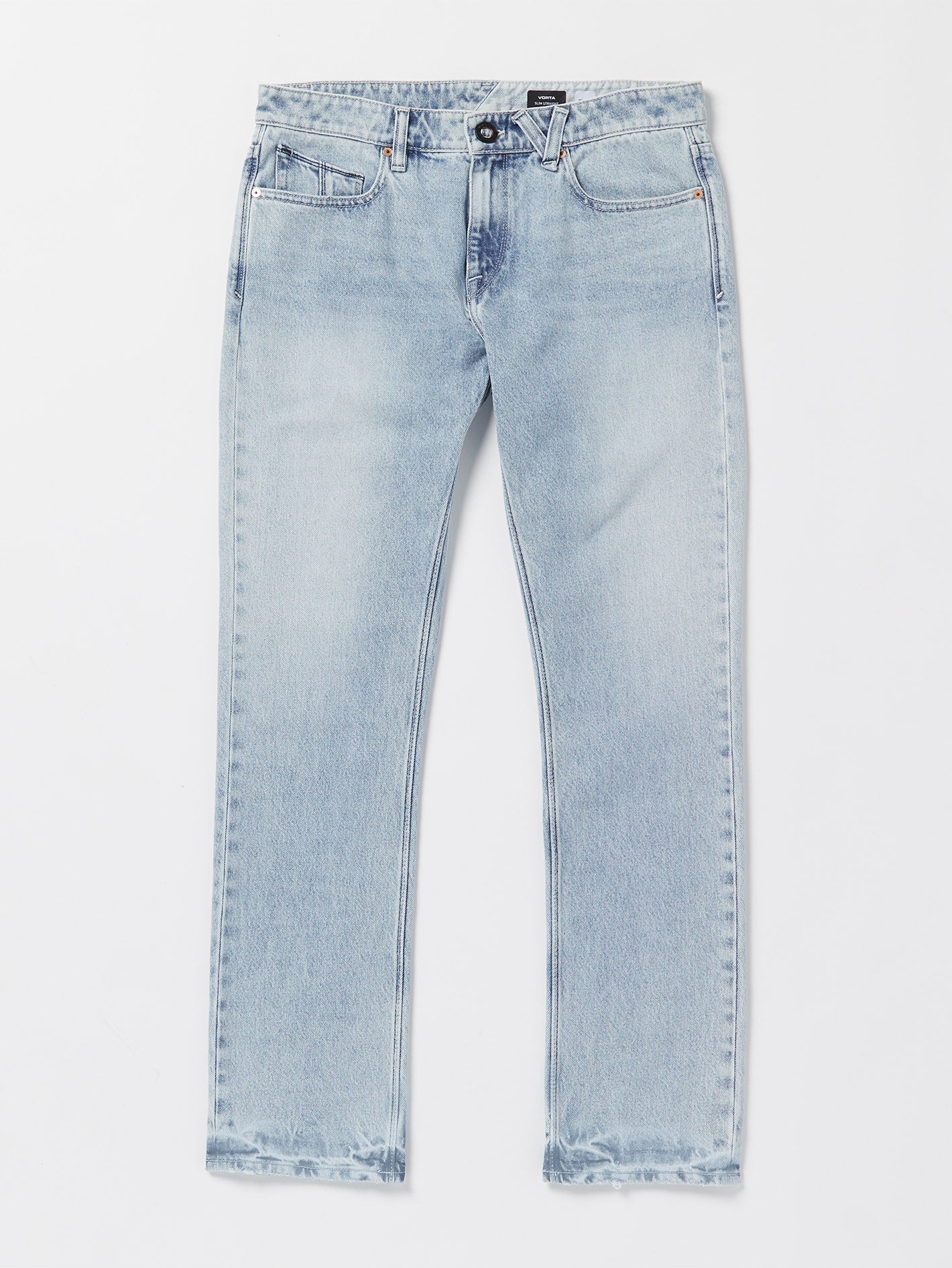 Vorta Jeans - SANDY INDIGO - Image 7