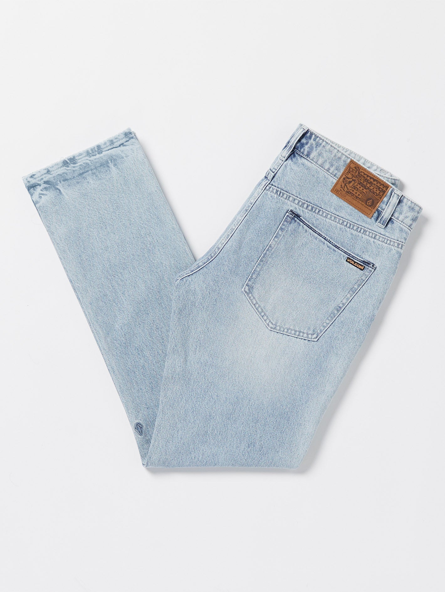 Vorta Jeans - SANDY INDIGO - Image 8