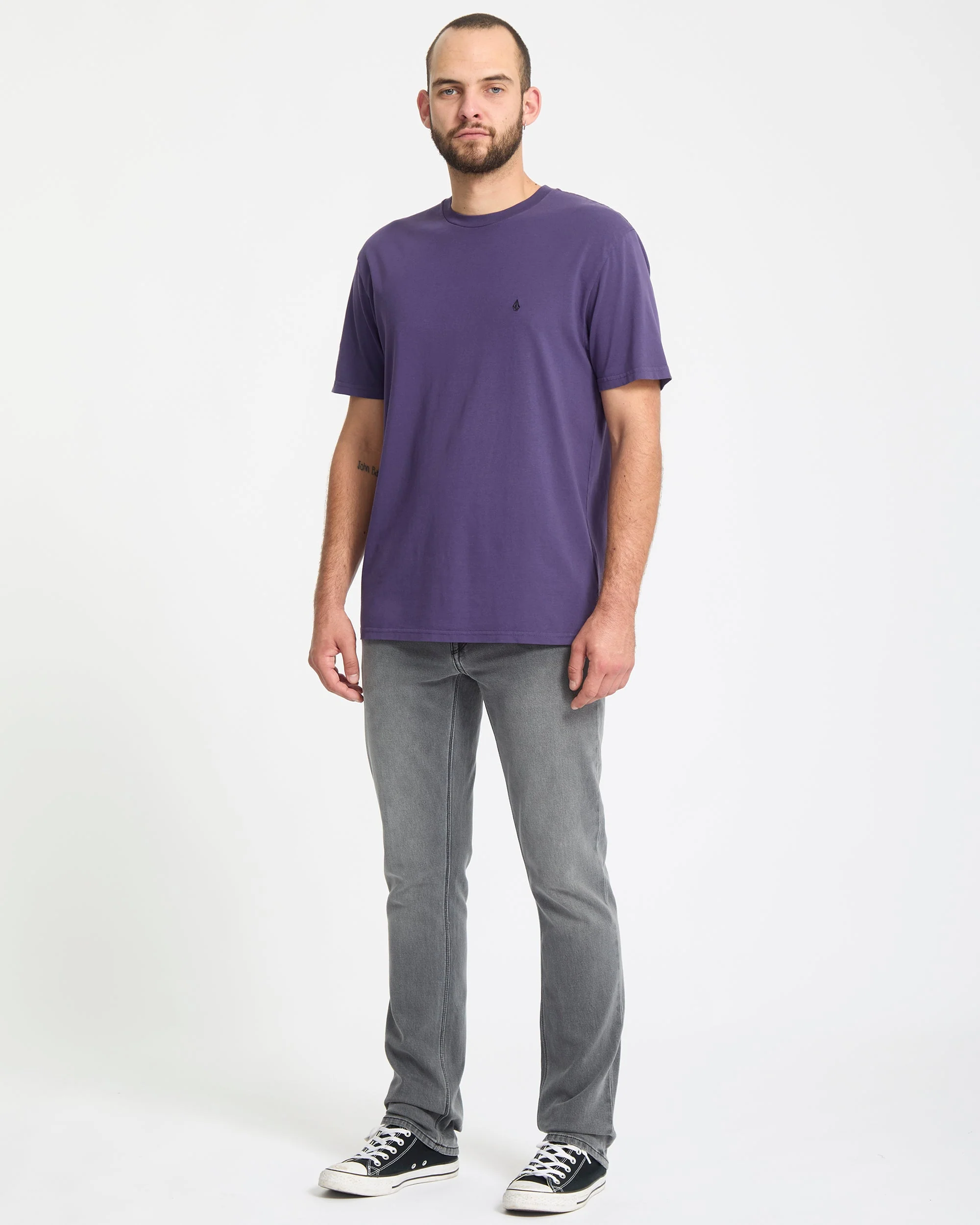 Vorta Jeans - Concrete - Image 4