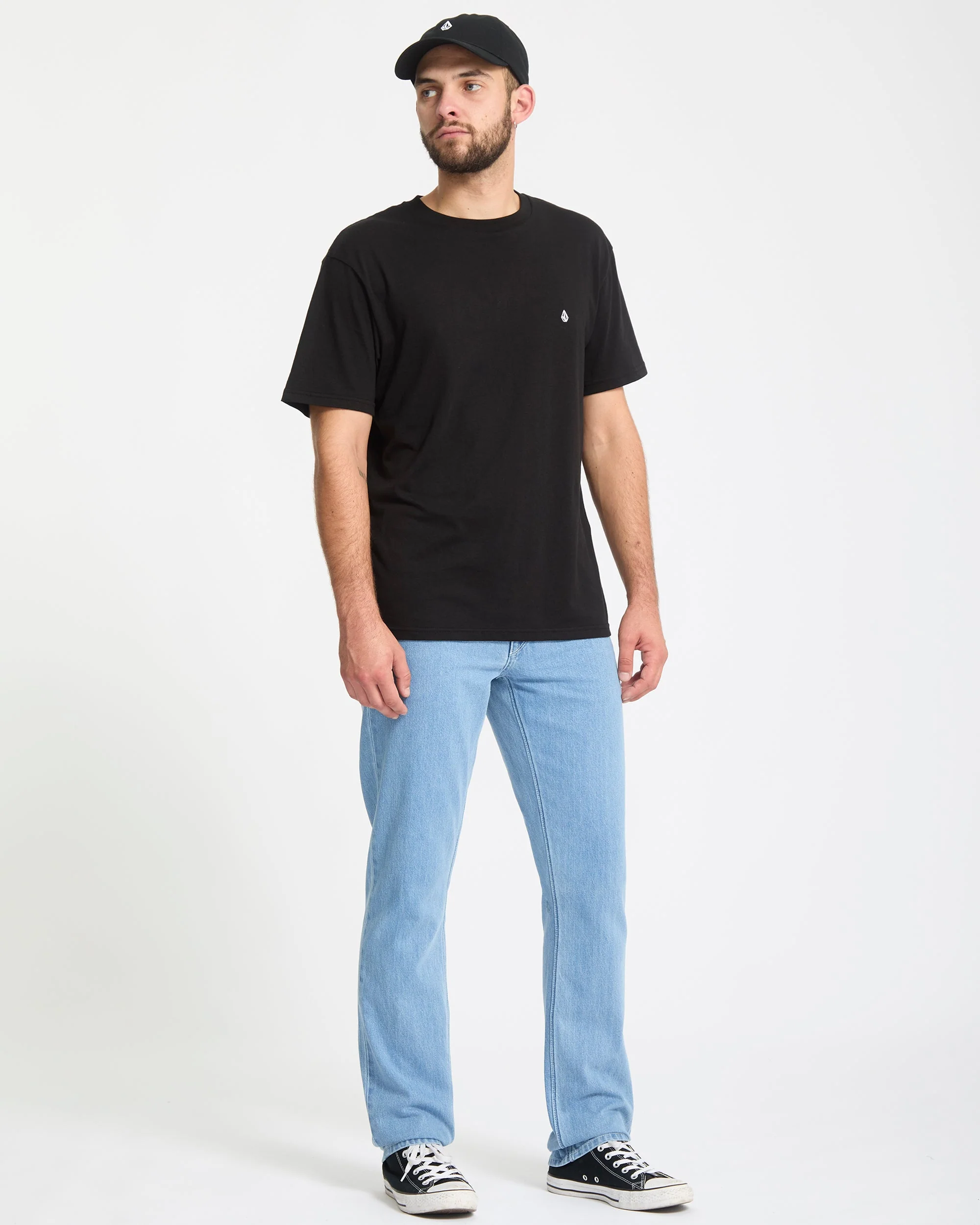 Vorta Jeans - Camper Blue - Image 4