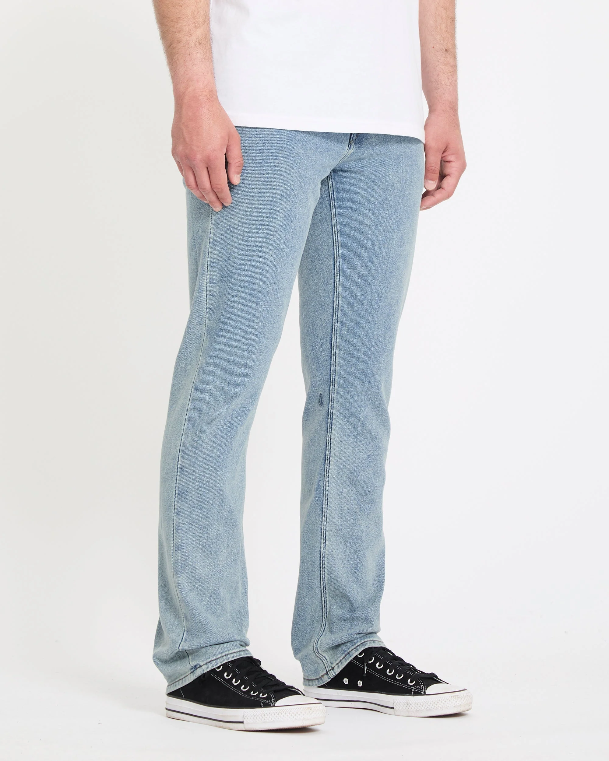 Vorta Jeans - Dust Bowl Indigo - Image 4