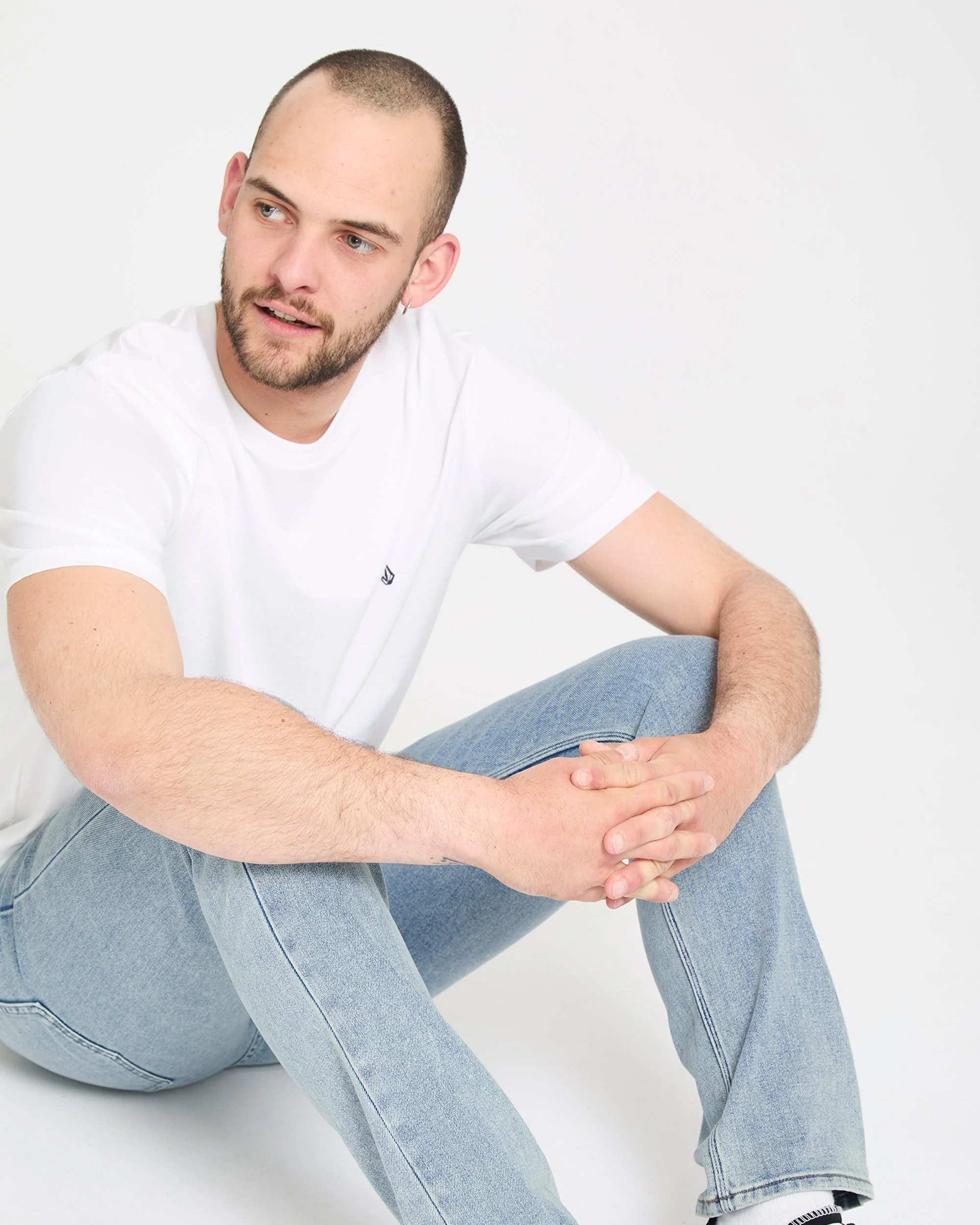 Vorta Jeans - Dust Bowl Indigo - Image 6