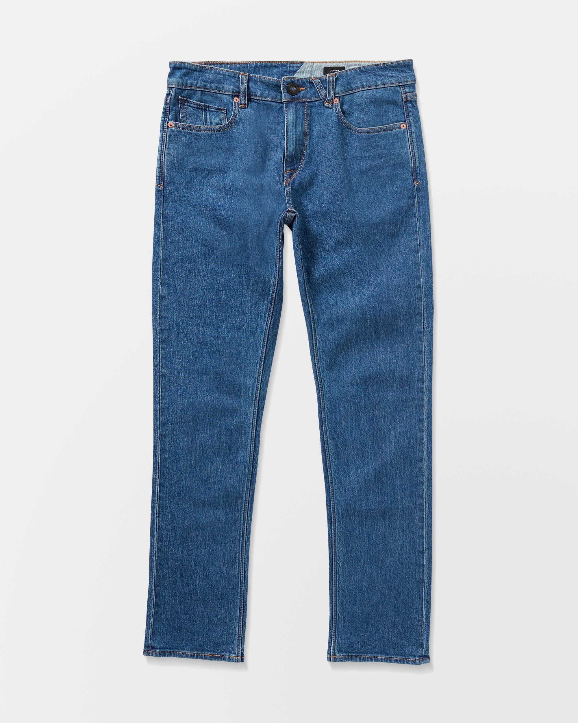 Vorta Jeans - Bold Blue - Image 6