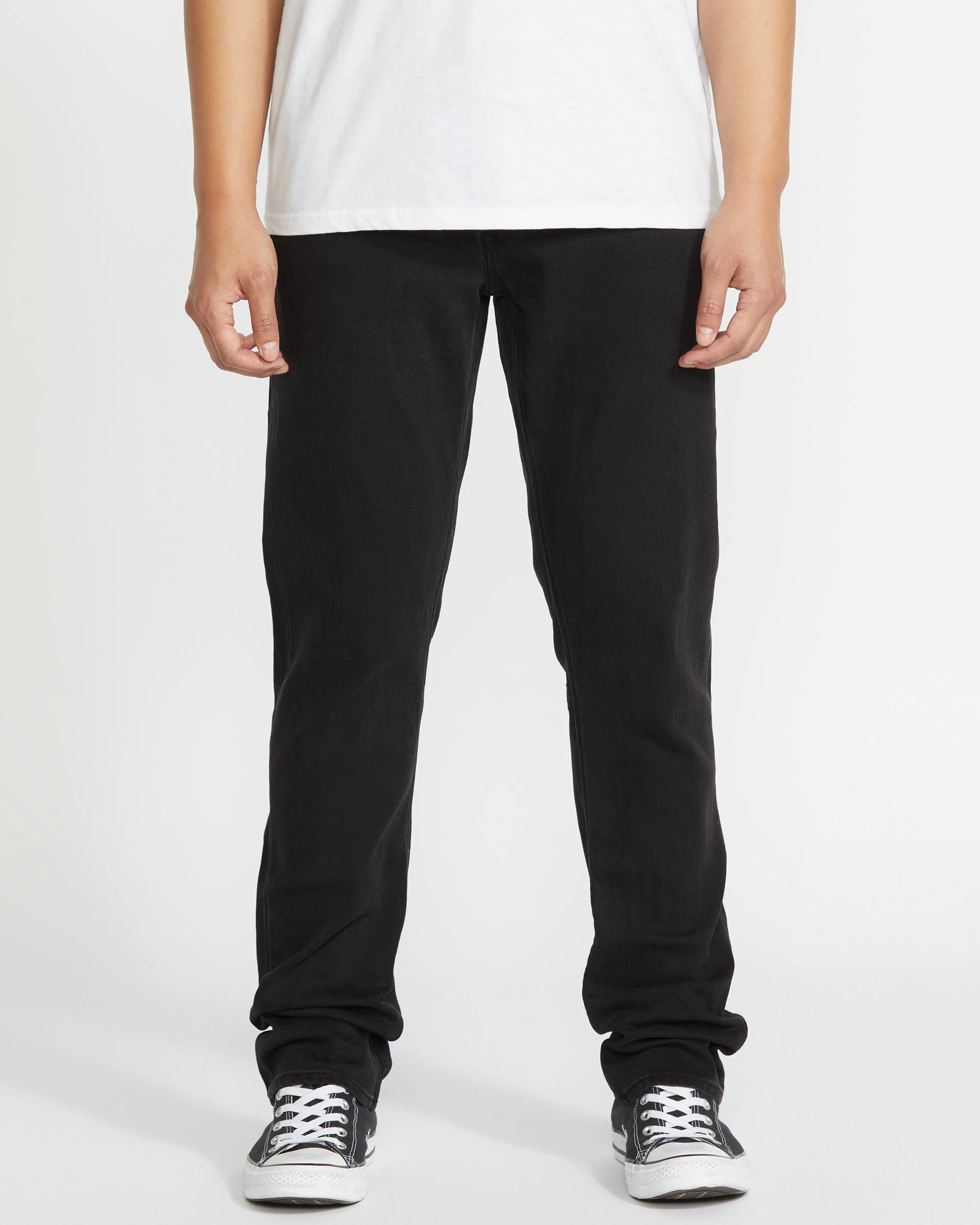 Vorta Jeans - Black Out