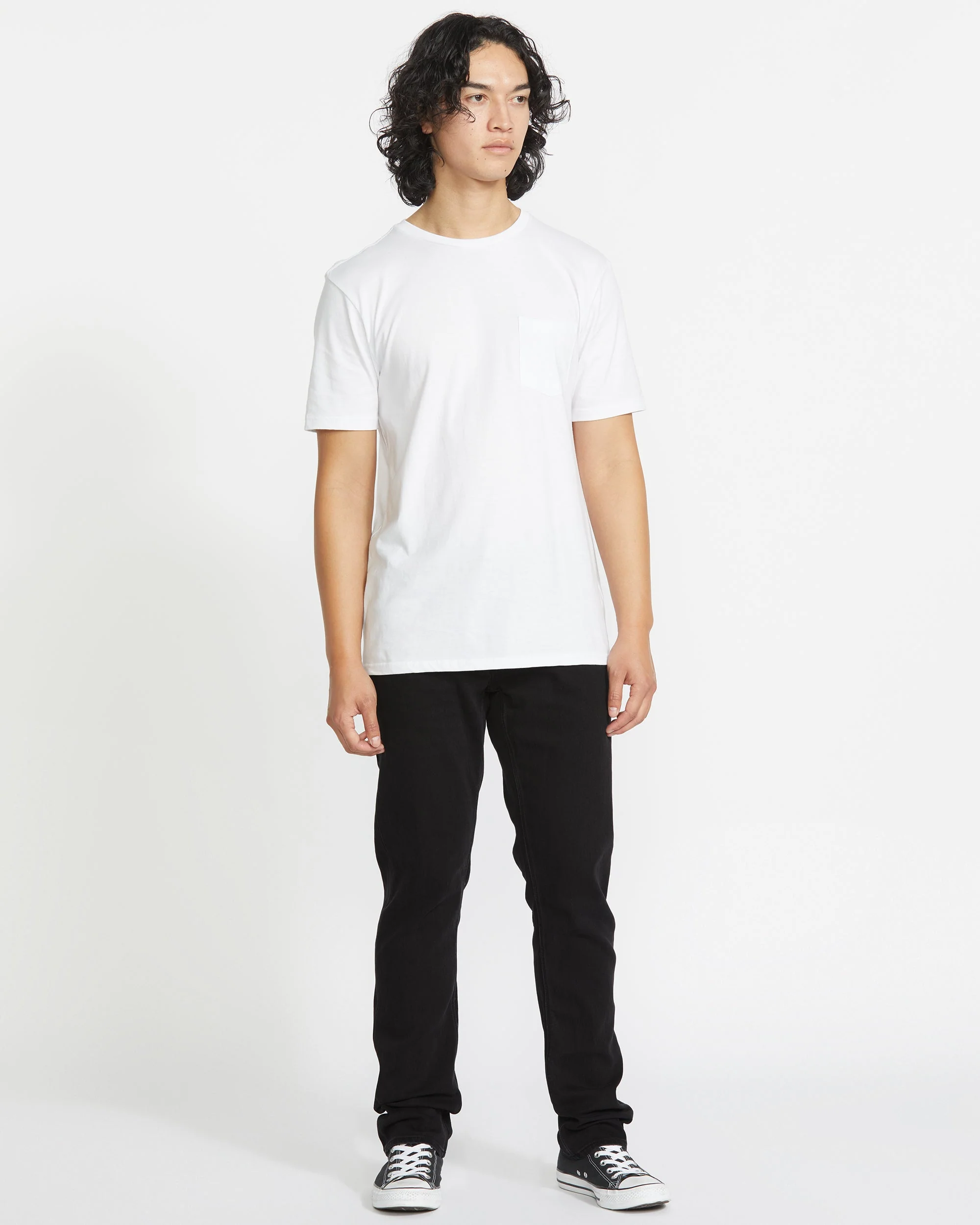 Vorta Jeans - Black Out - Image 3