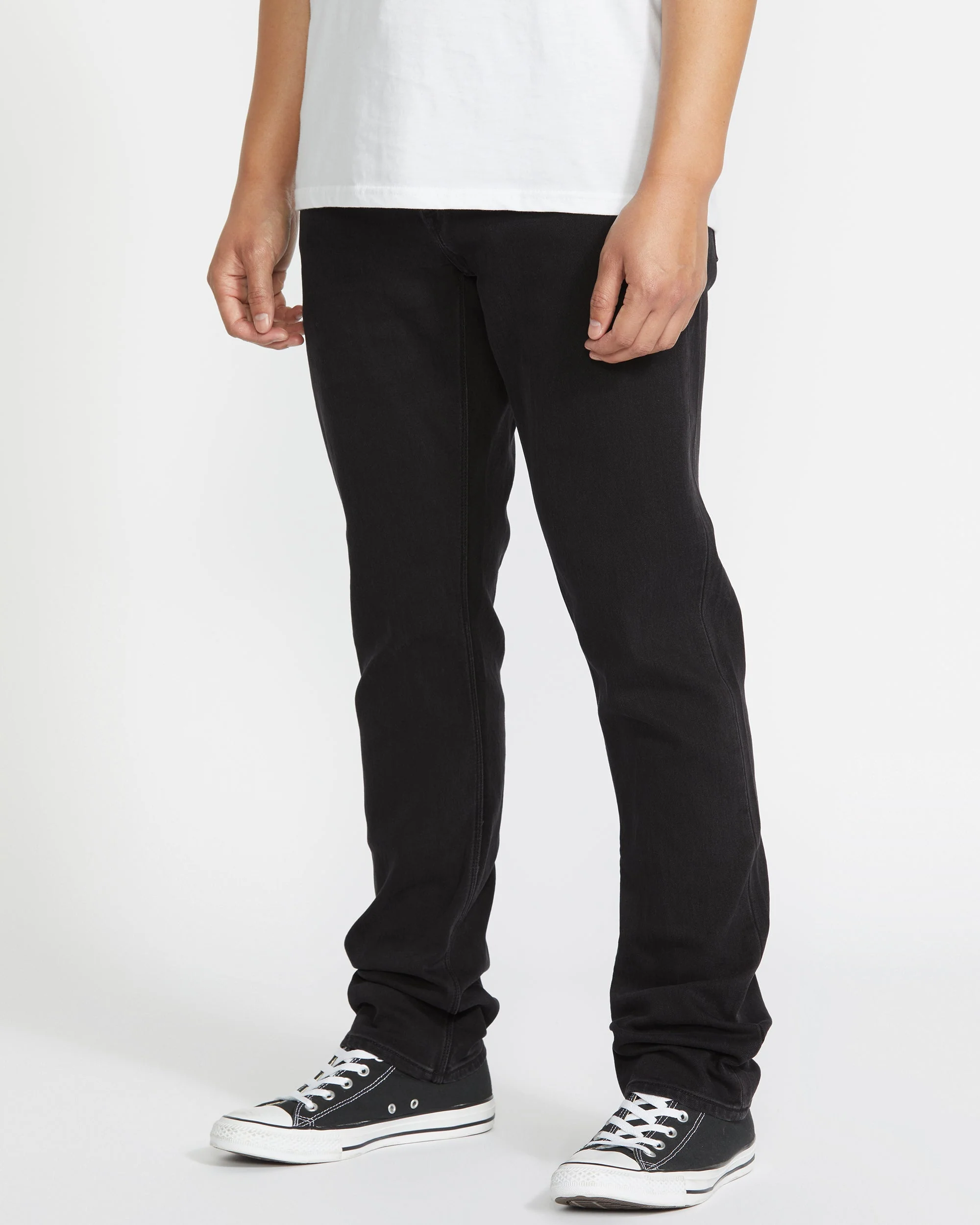 Vorta Jeans - Black Out - Image 4