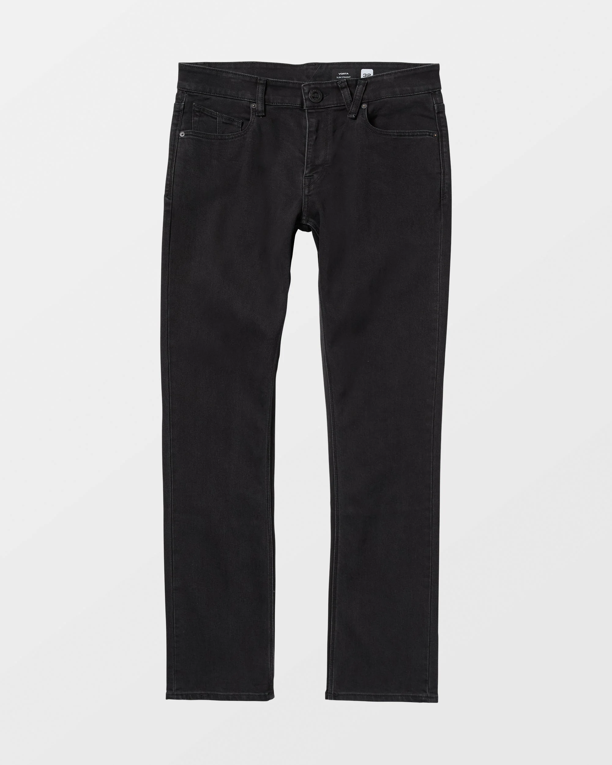 Vorta Jeans - Black Out - Image 7