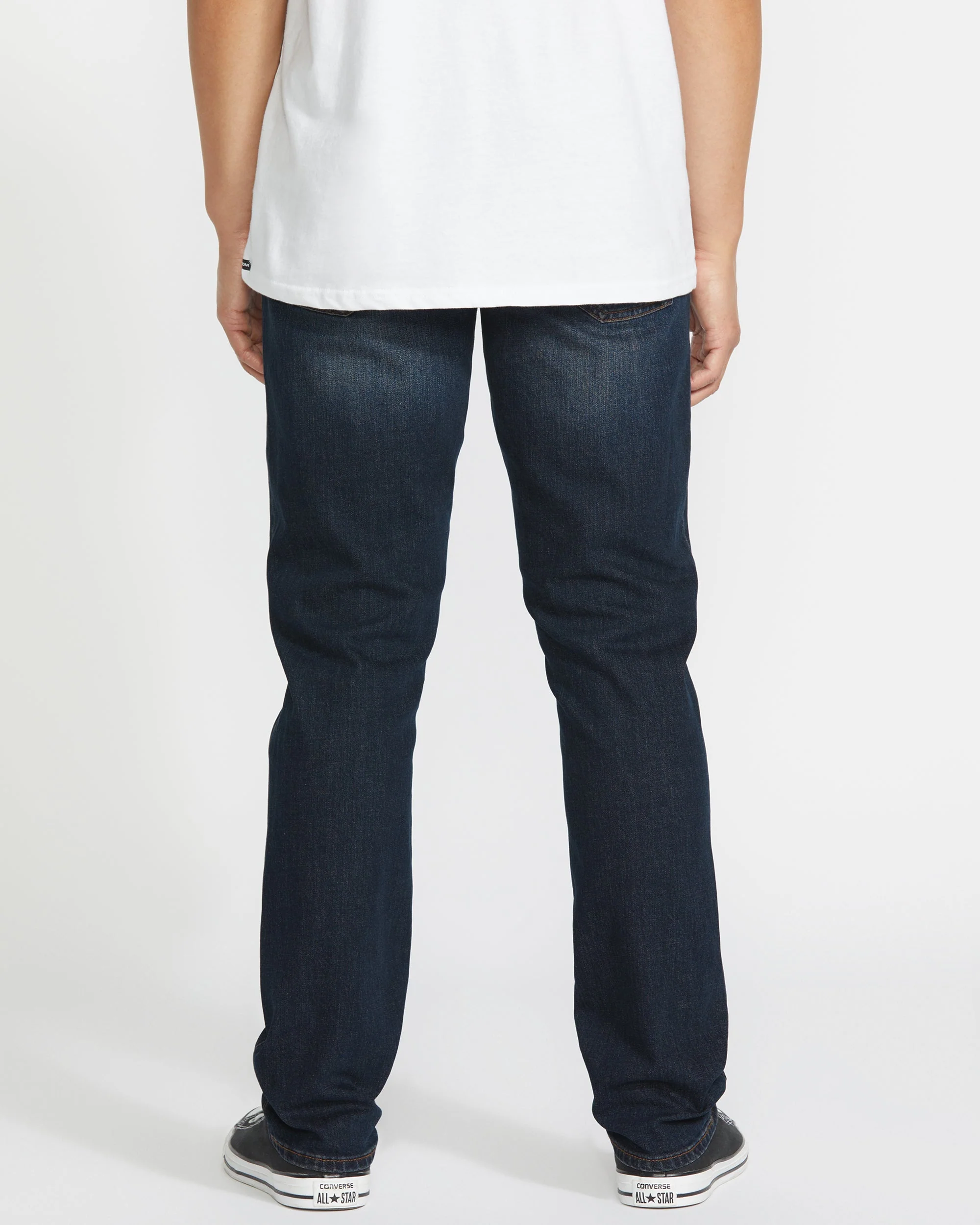 Vorta Jeans - New Vintage Blue - Image 2