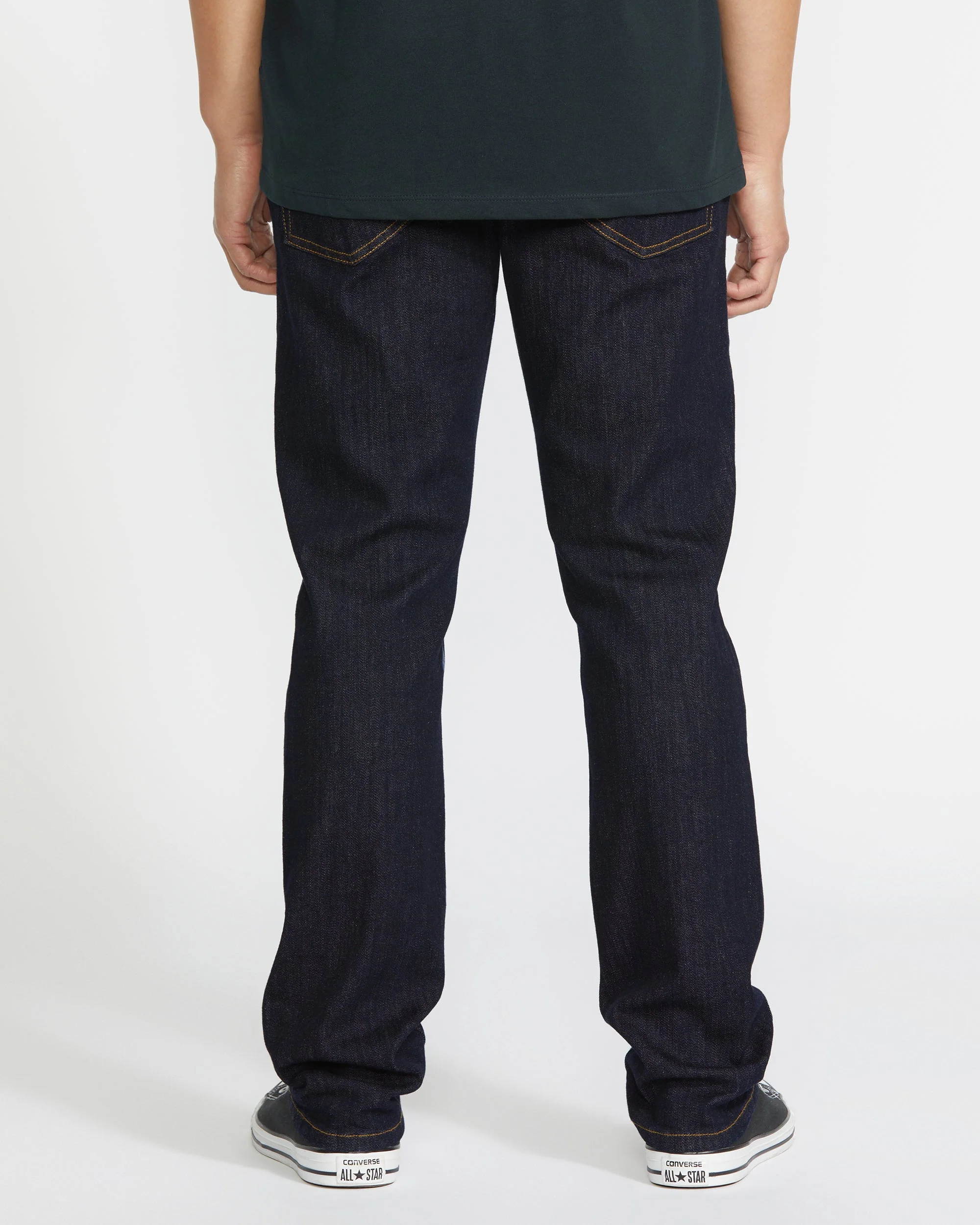 Vorta Jeans - Rinse - Image 2