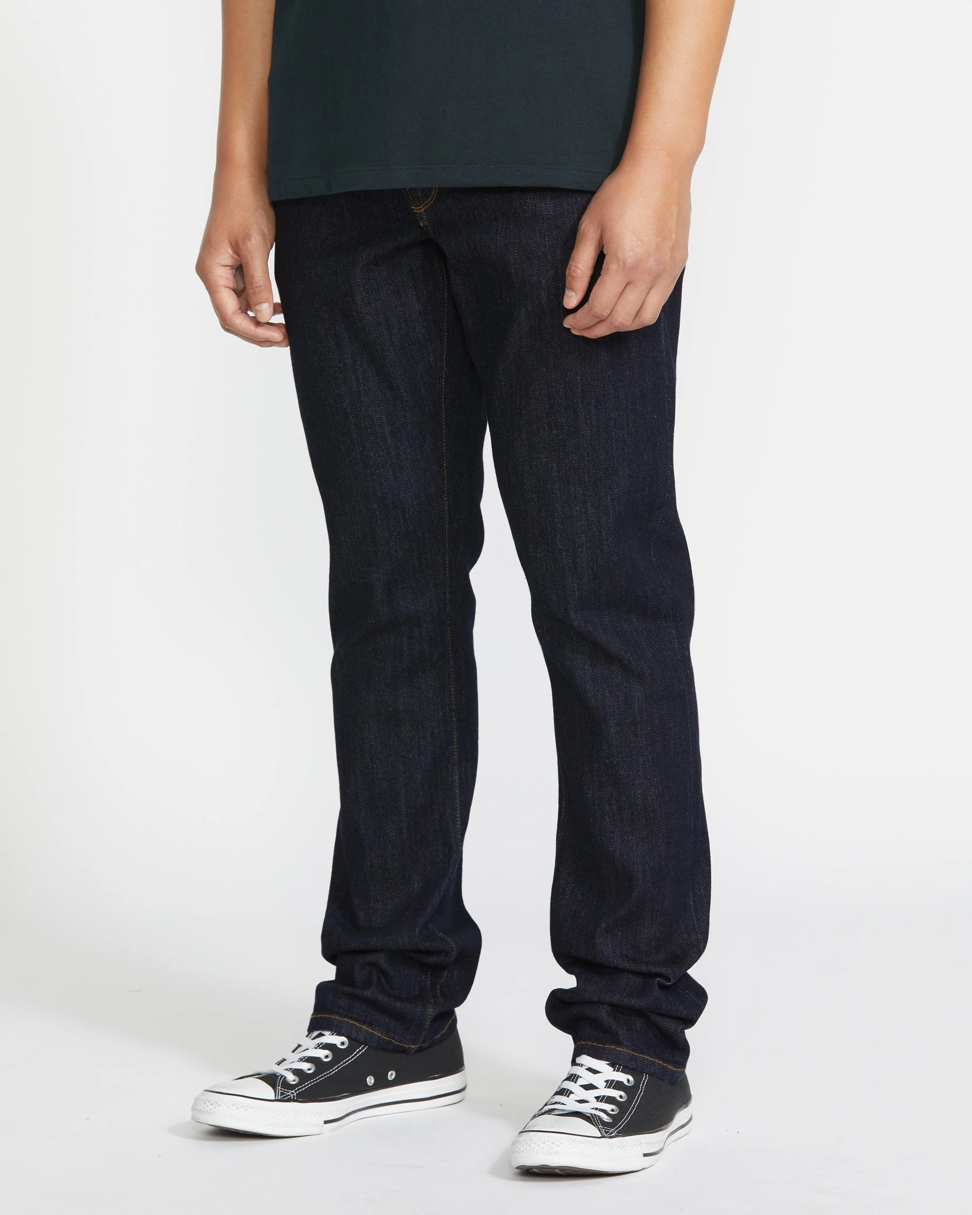 Vorta Jeans - Rinse - Image 4
