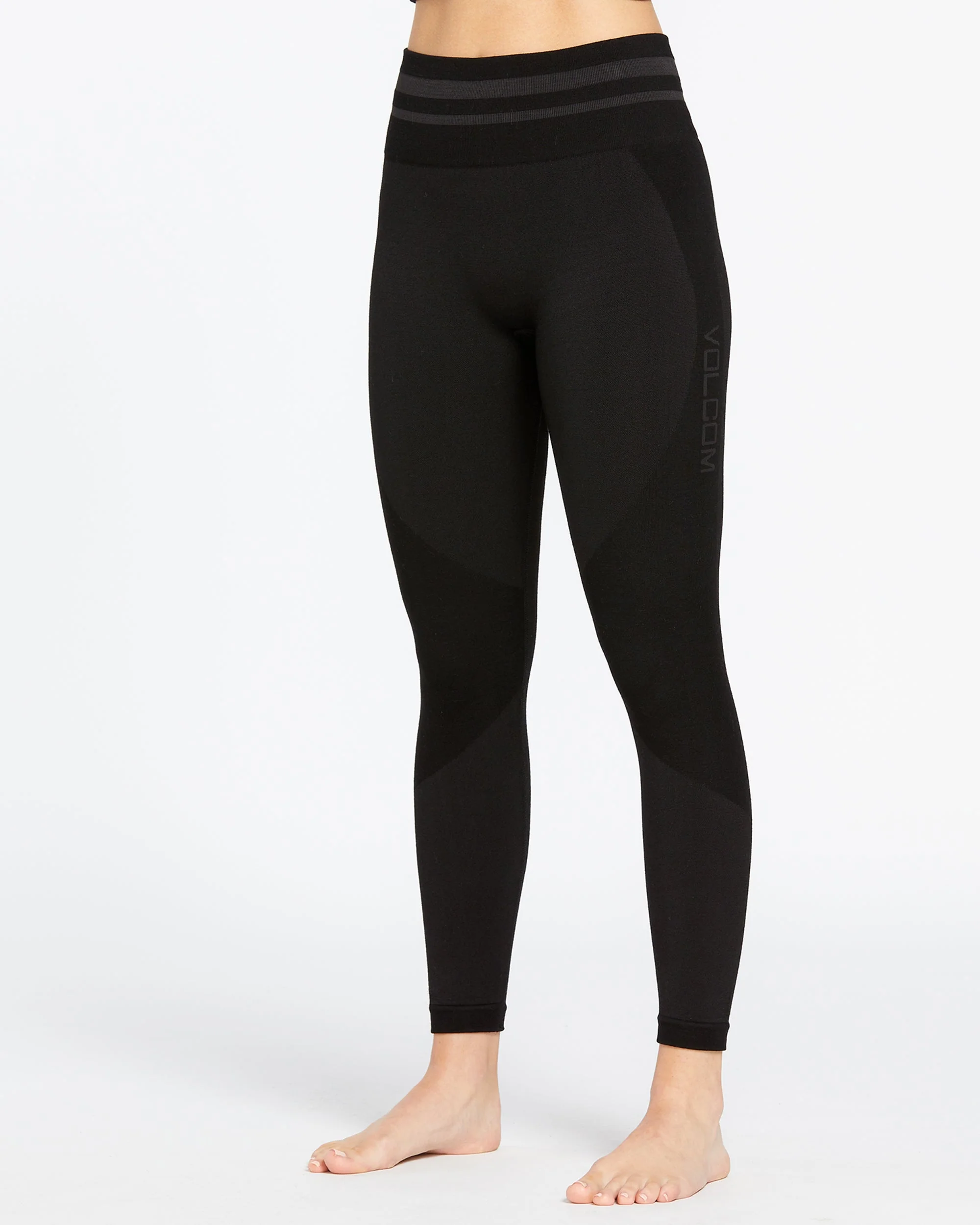 W Engineered Basisschicht-Leggings für Frauen - Black - Image 7
