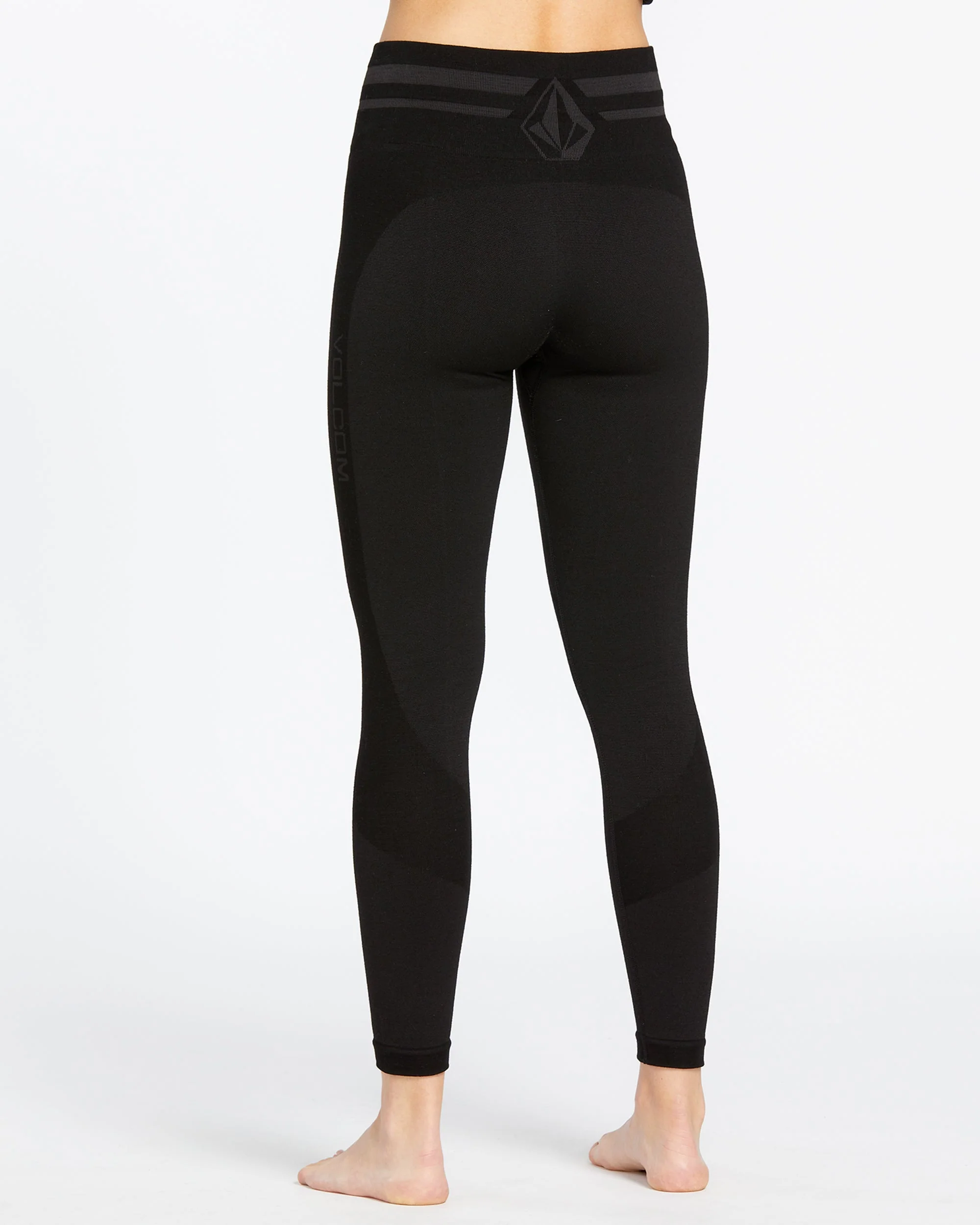 W Engineered Basisschicht-Leggings für Frauen - Black - Image 8