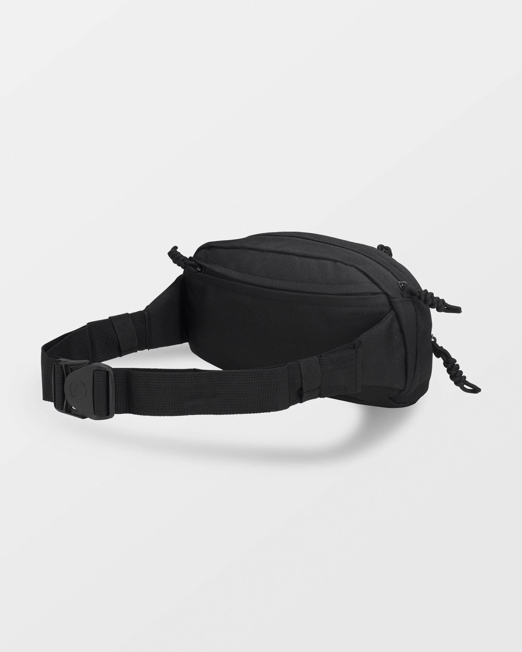 Waisted Pack Beuteltasche - Black - Image 2