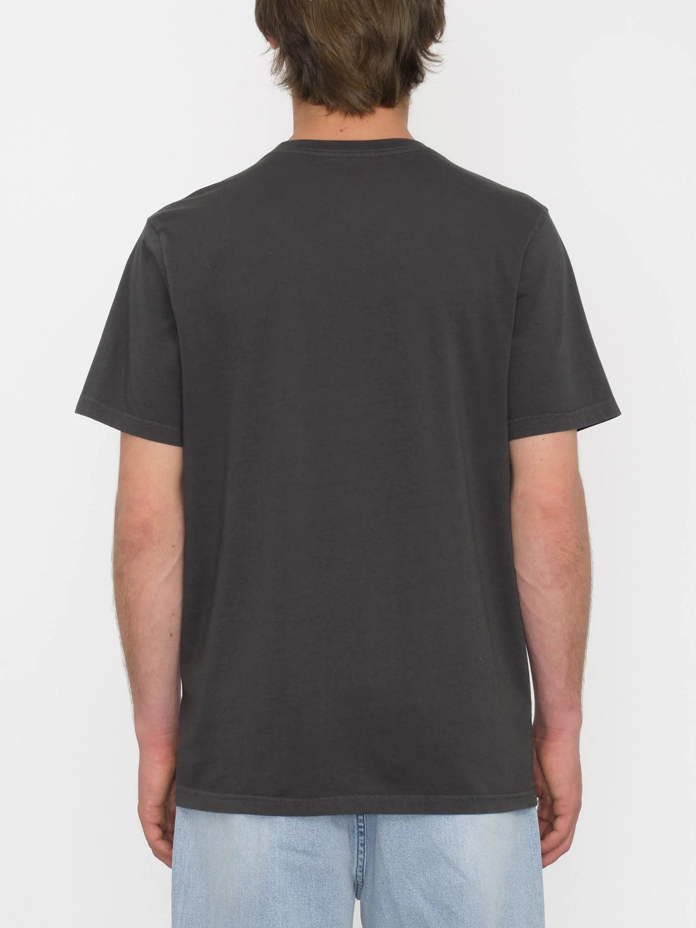 Wall Puncher T-shirt - STEALTH - Image 2