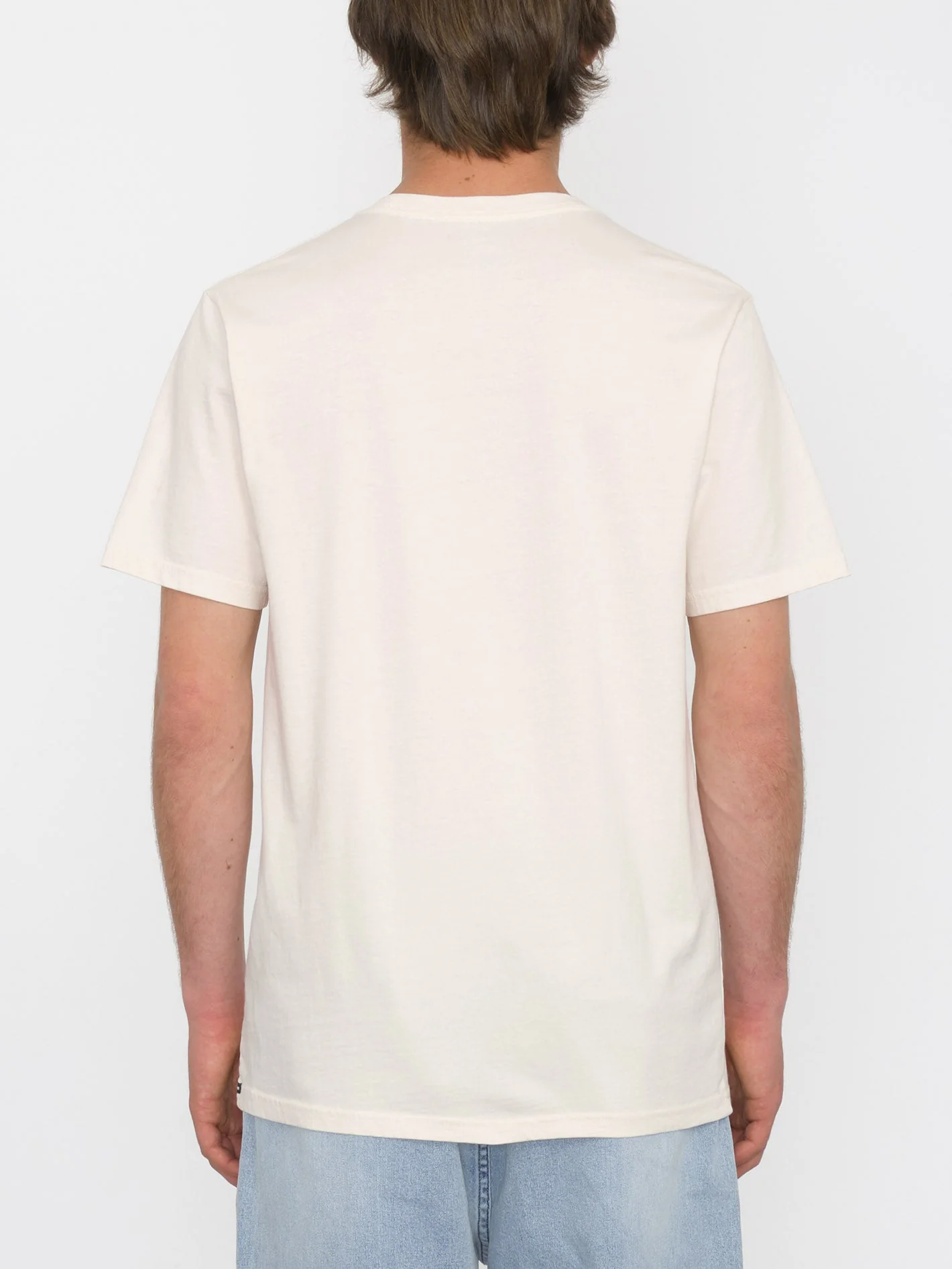 Wall Puncher T-shirt - OFF WHITE - Image 2