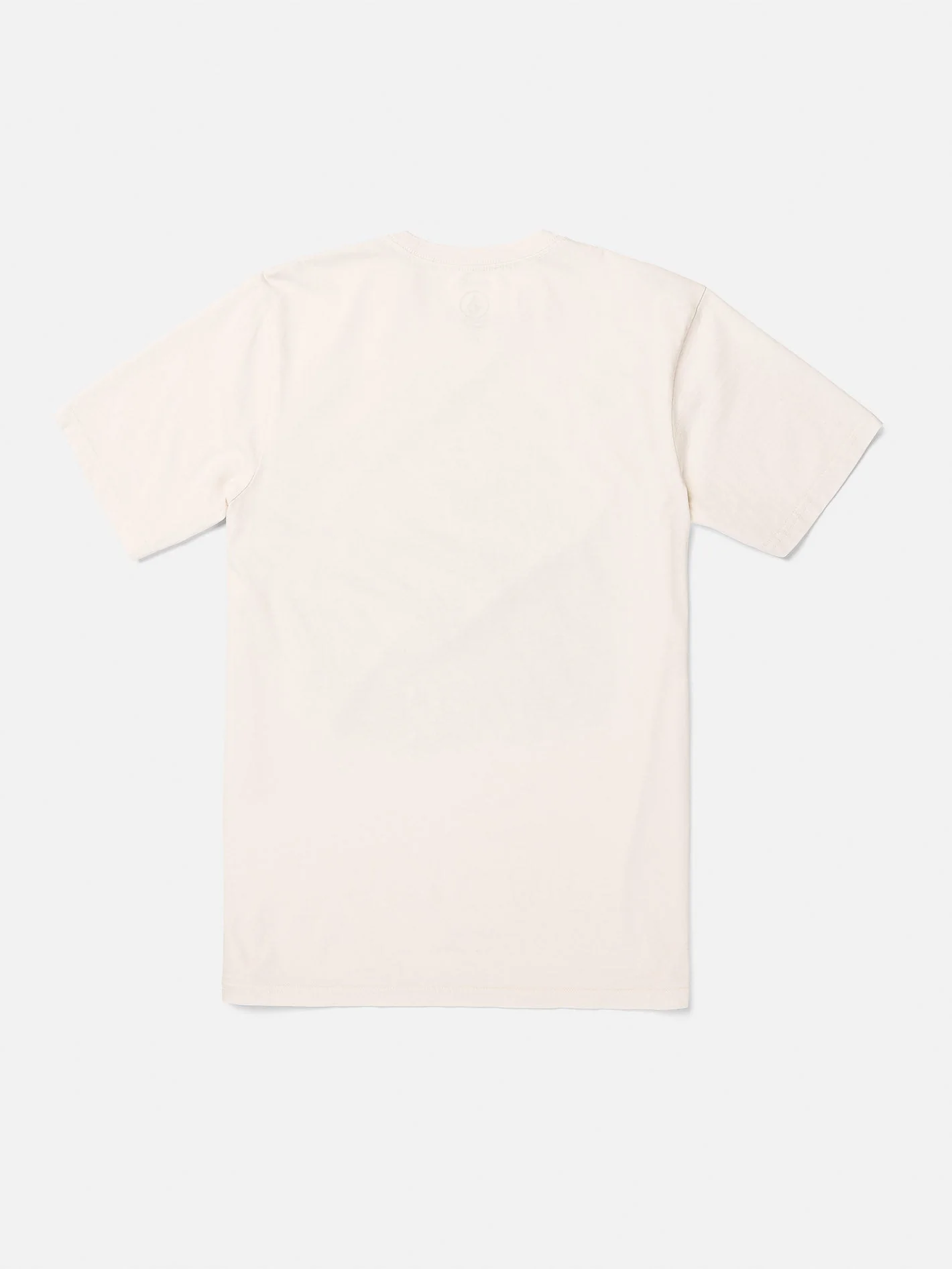 Wall Puncher T-shirt - OFF WHITE - Image 4
