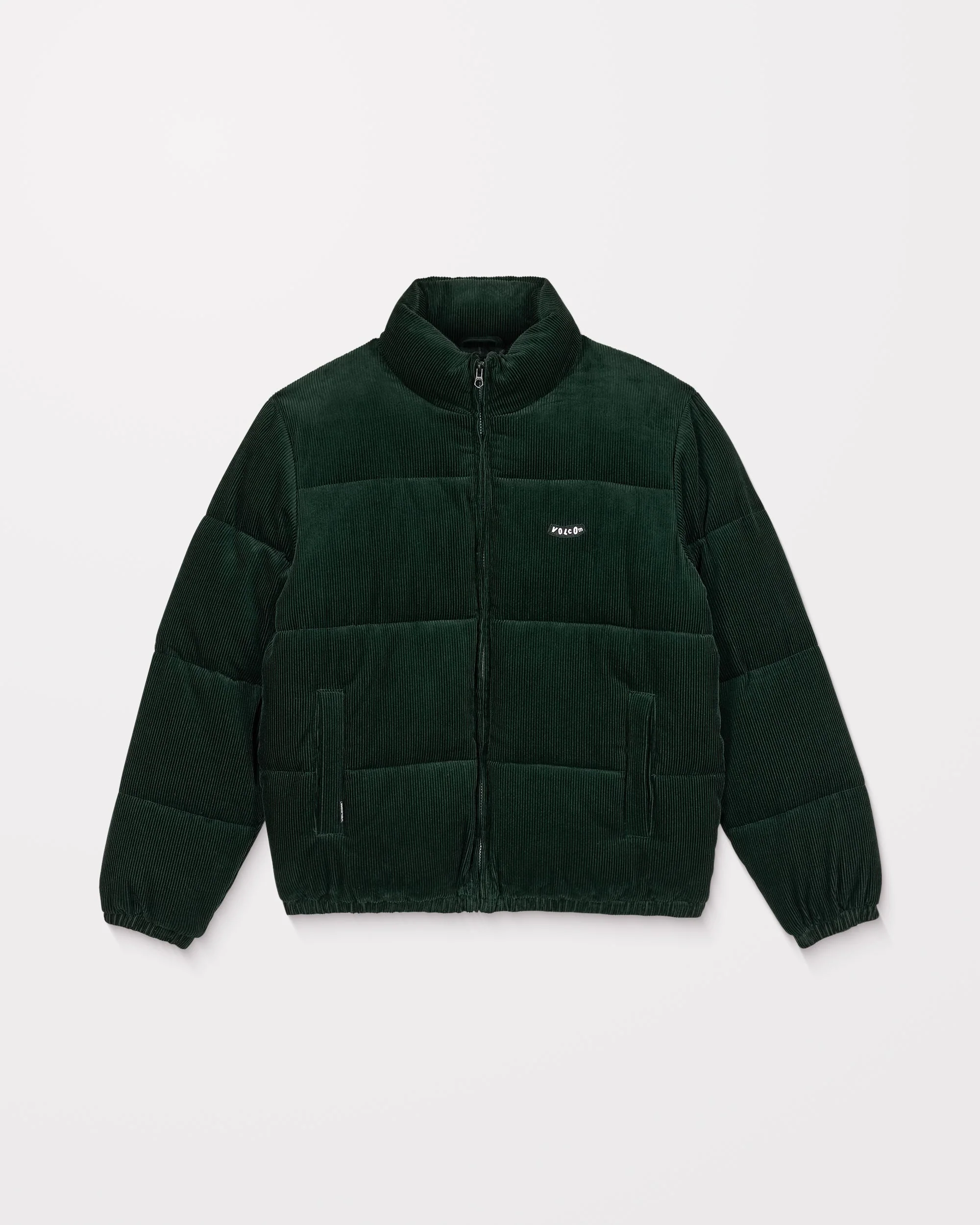 Walltz Cordjacke - Scarab - Image 10