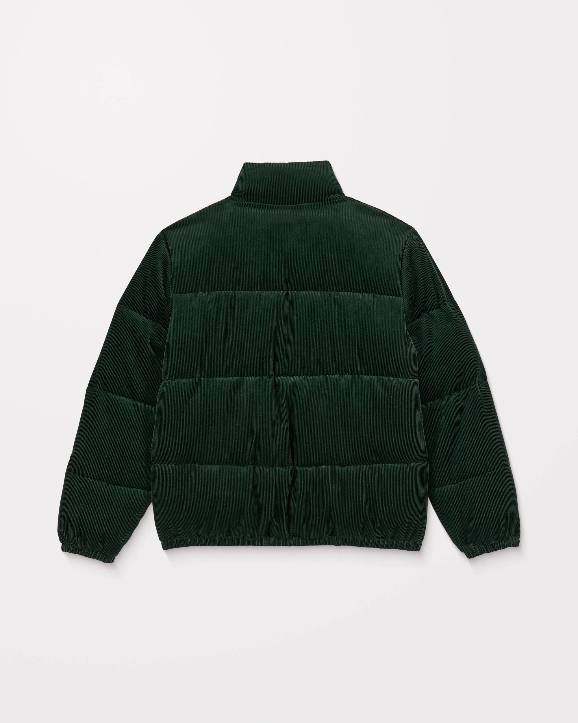 Walltz Cordjacke - Scarab - Image 11