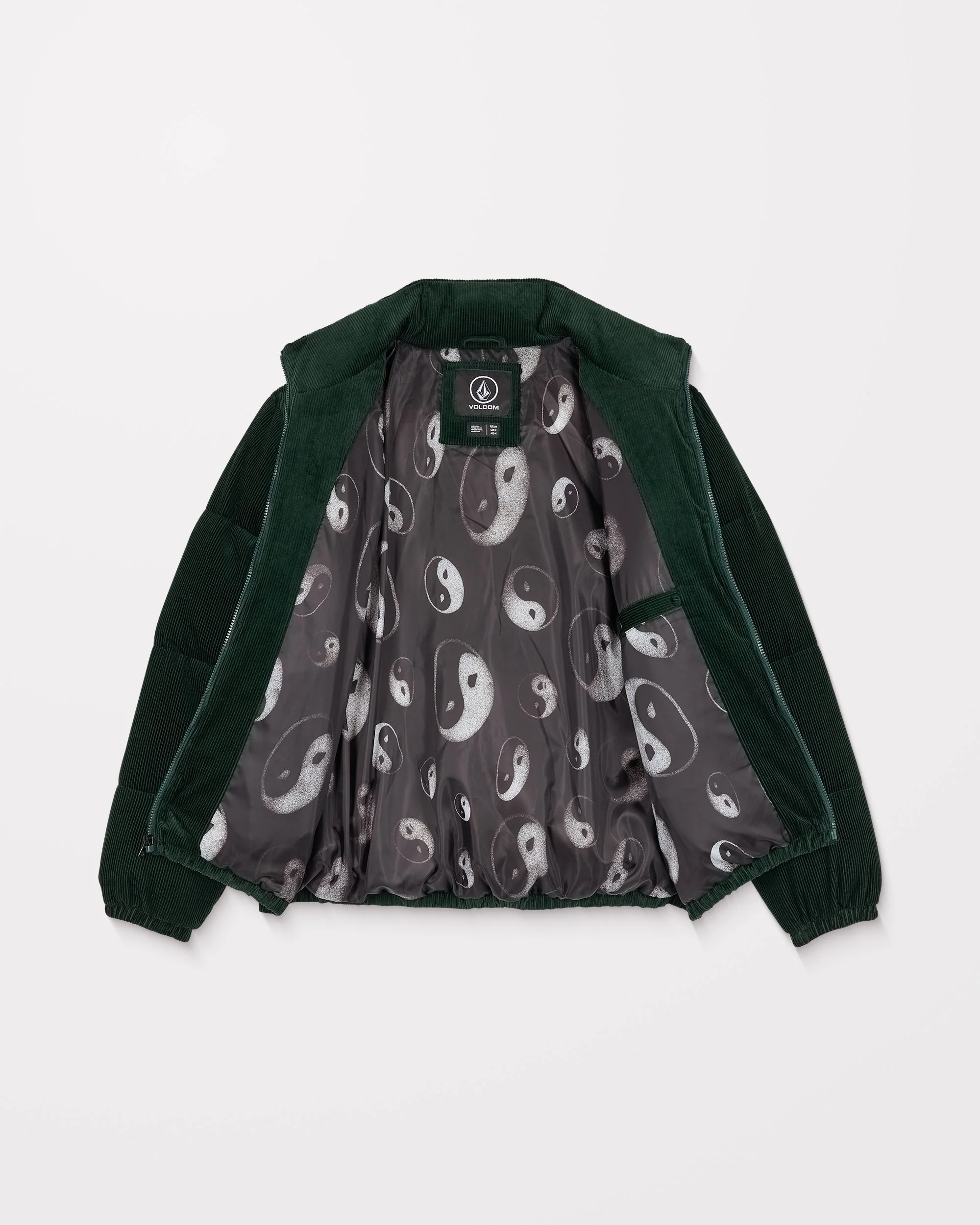 Walltz Cordjacke - Scarab - Image 12