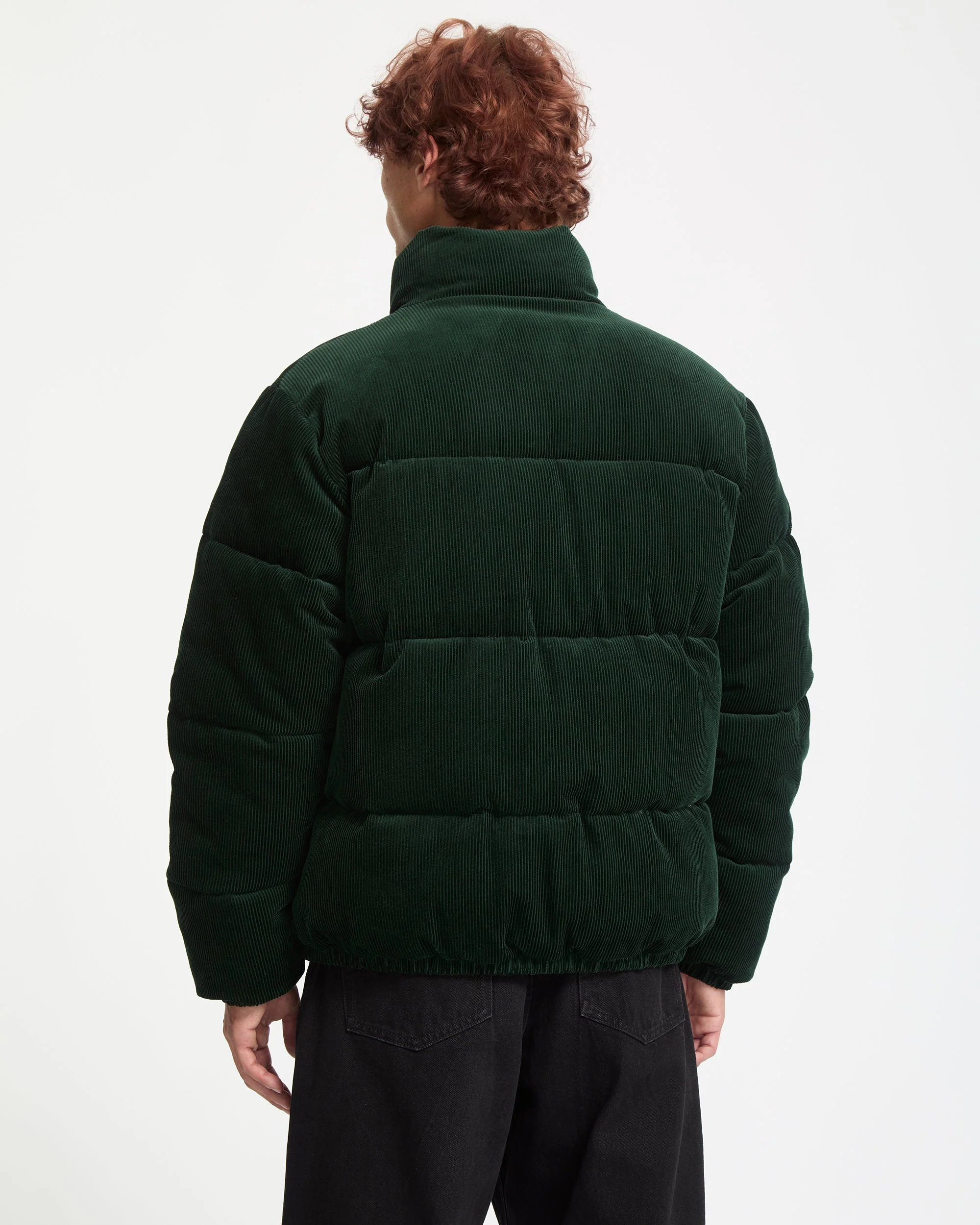 Walltz Cordjacke - Scarab - Image 2