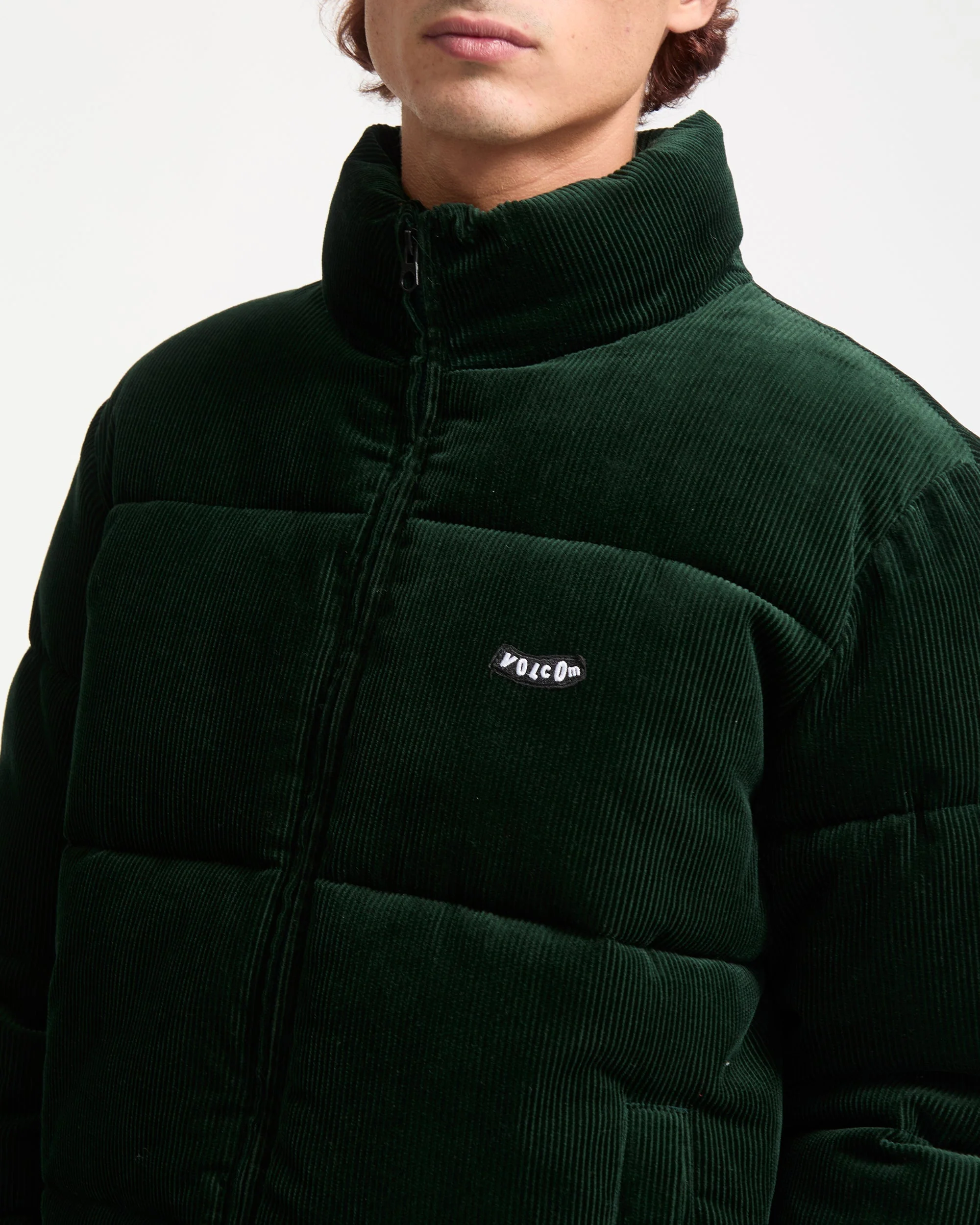 Walltz Cordjacke - Scarab - Image 6