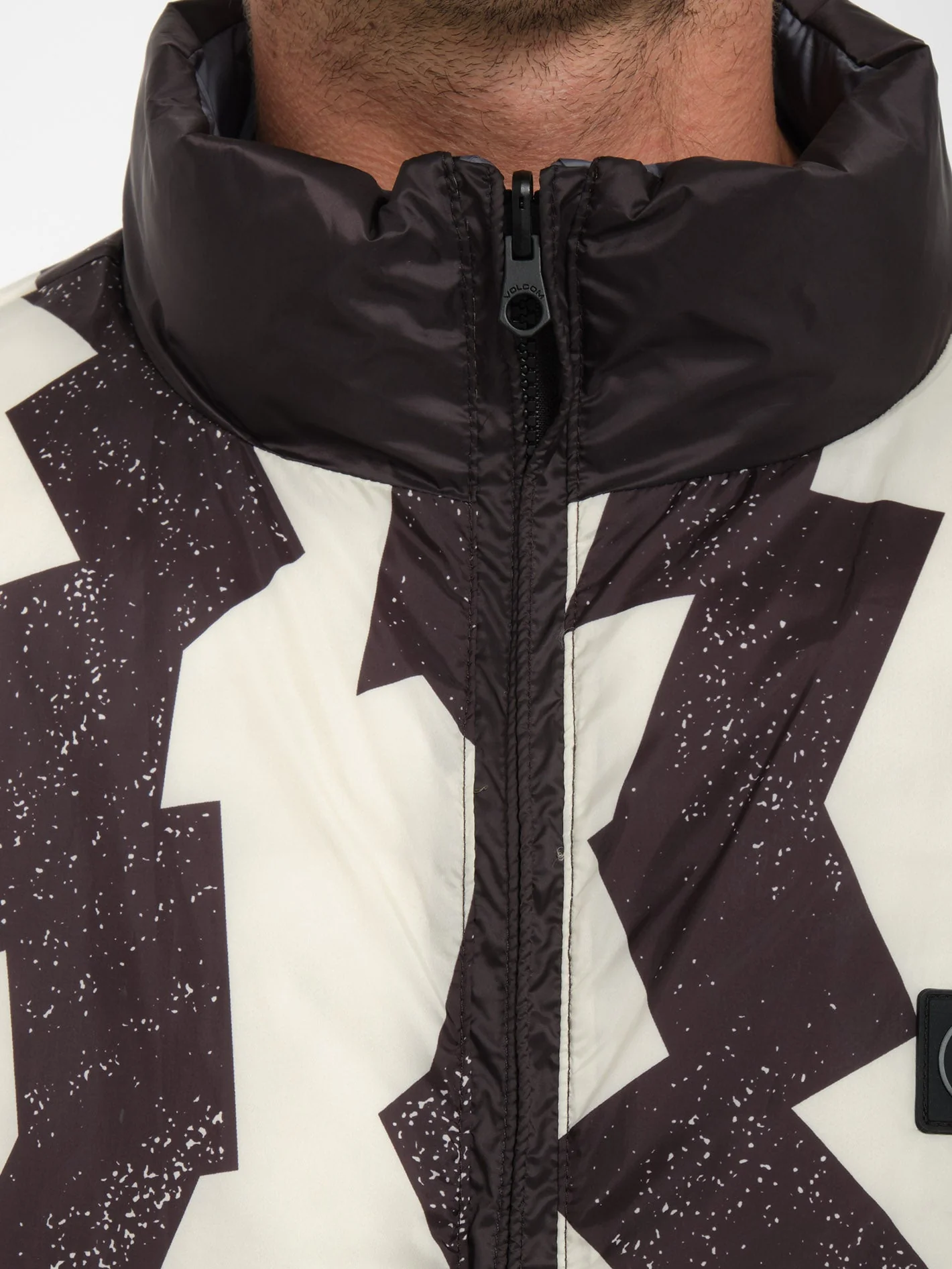 Walltz Jacke (wendbar) - DARK SLATE - Image 8