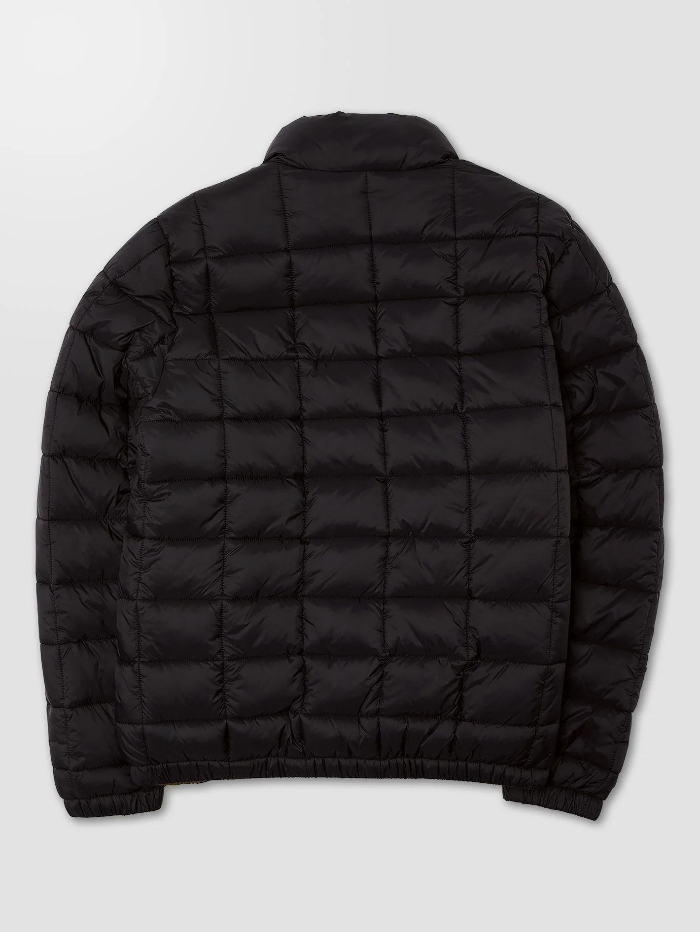 Walltzerd Jacket (Reversible) - BLACK - Image 12