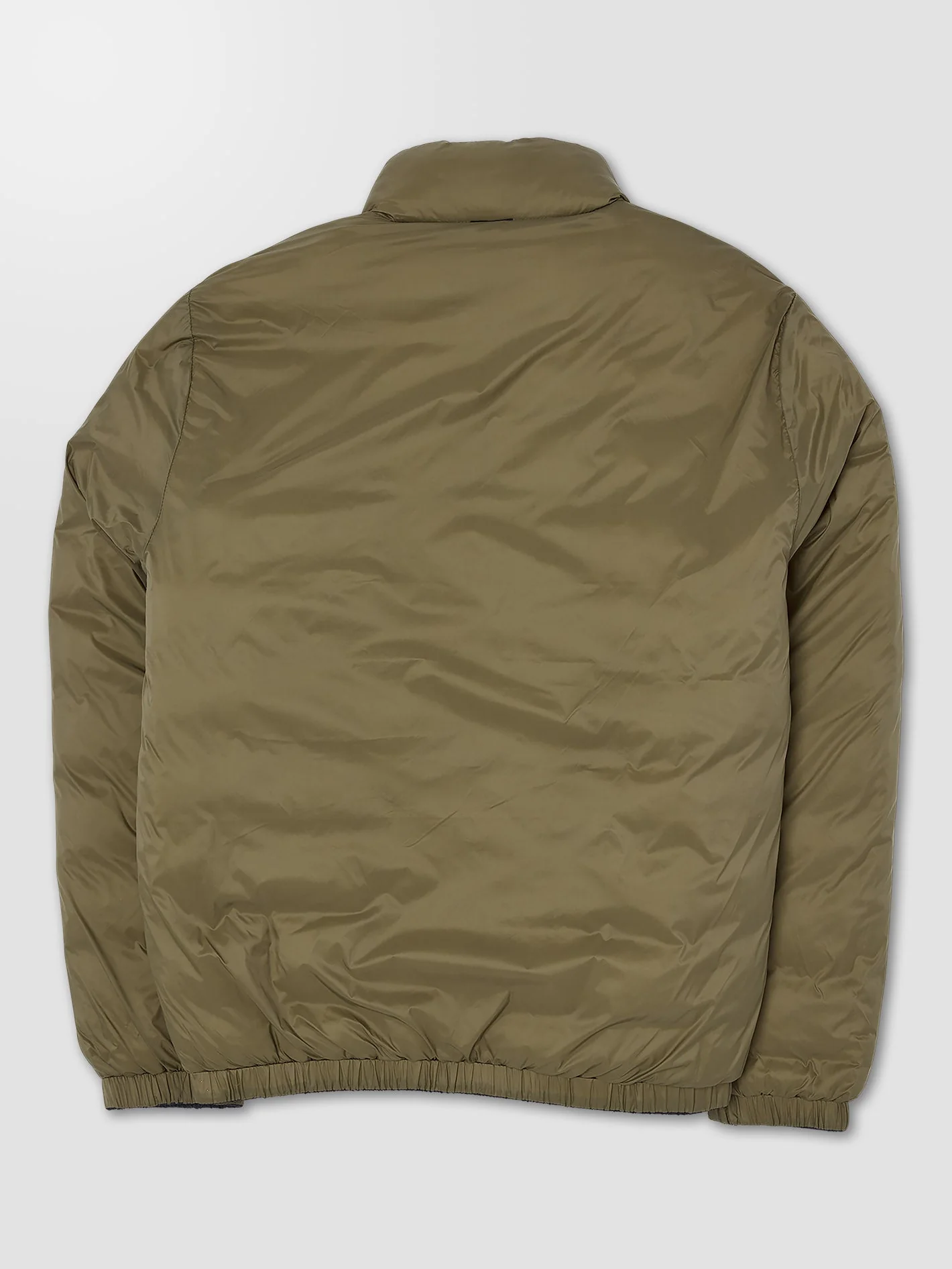 Walltzerd Jacket (Reversible) - BLACK - Image 14