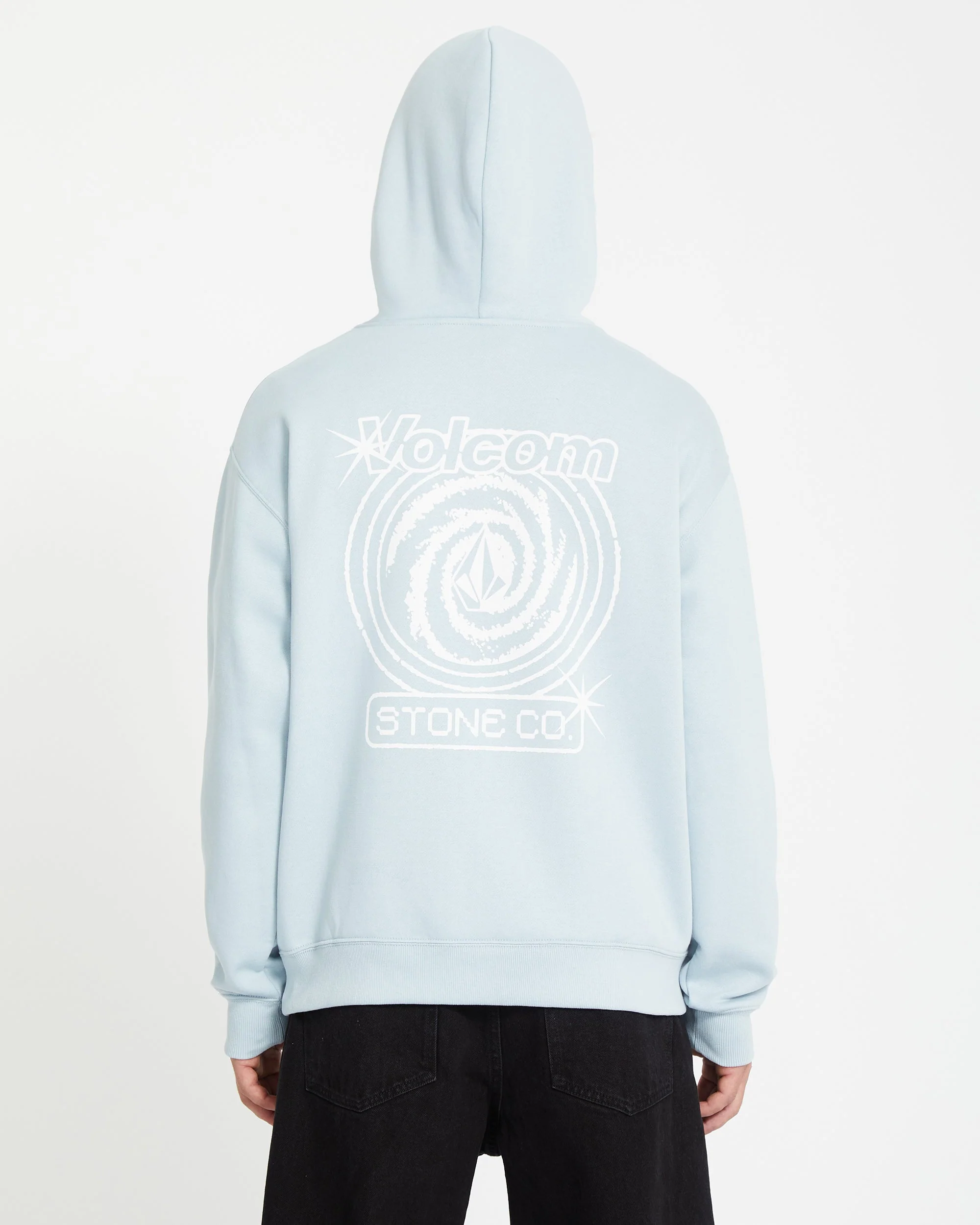 Watanite Kapuzenpullover - CAROLINA BLUE