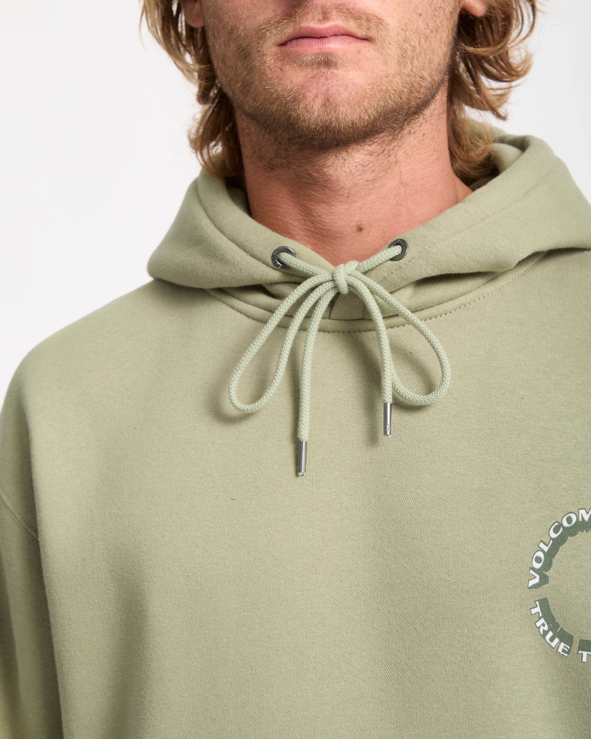 Watanite Hoodie - Green Tea - Image 3