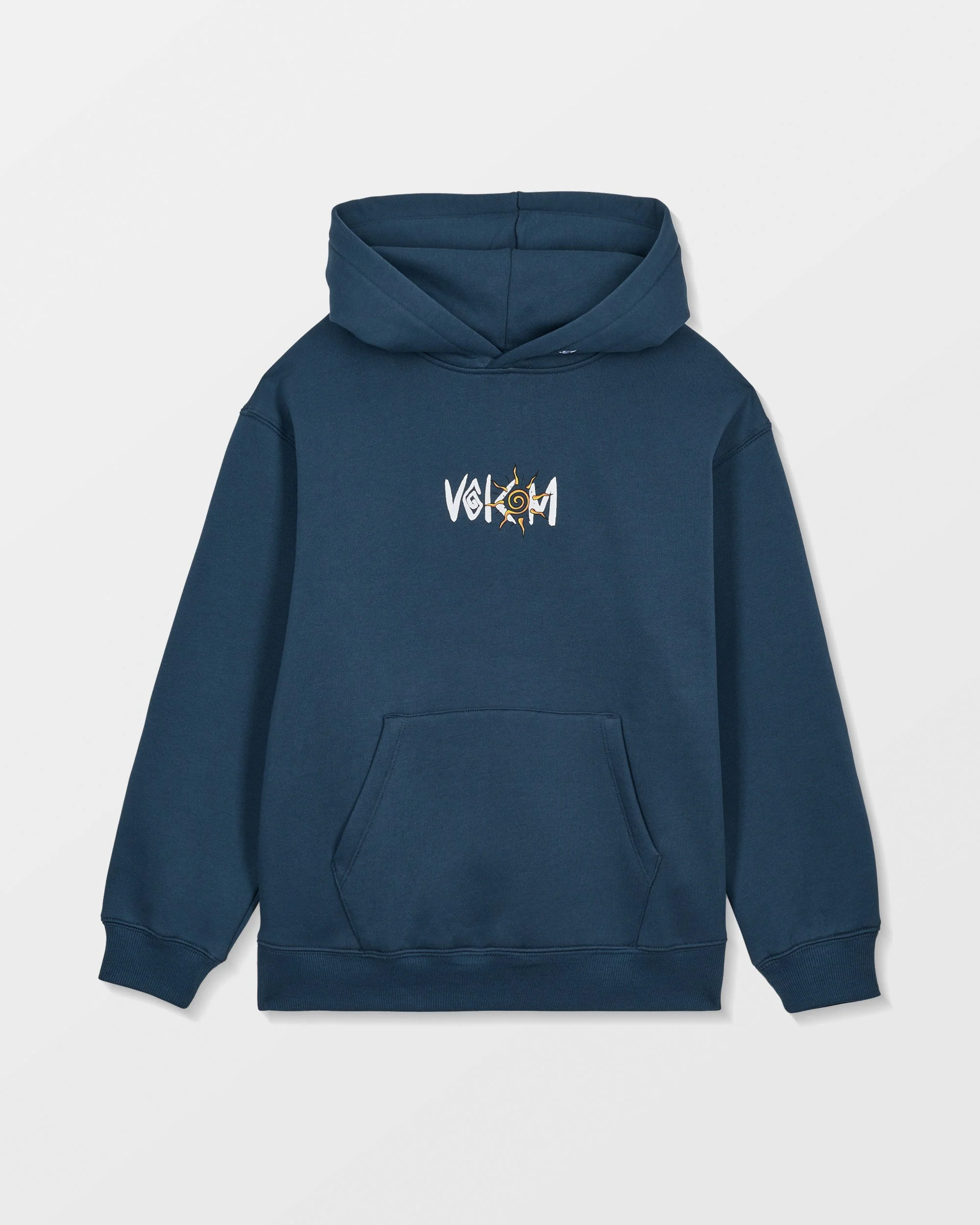 Watanite Hoodie - Dust Bowl Indigo - (KINDER) - Image 6