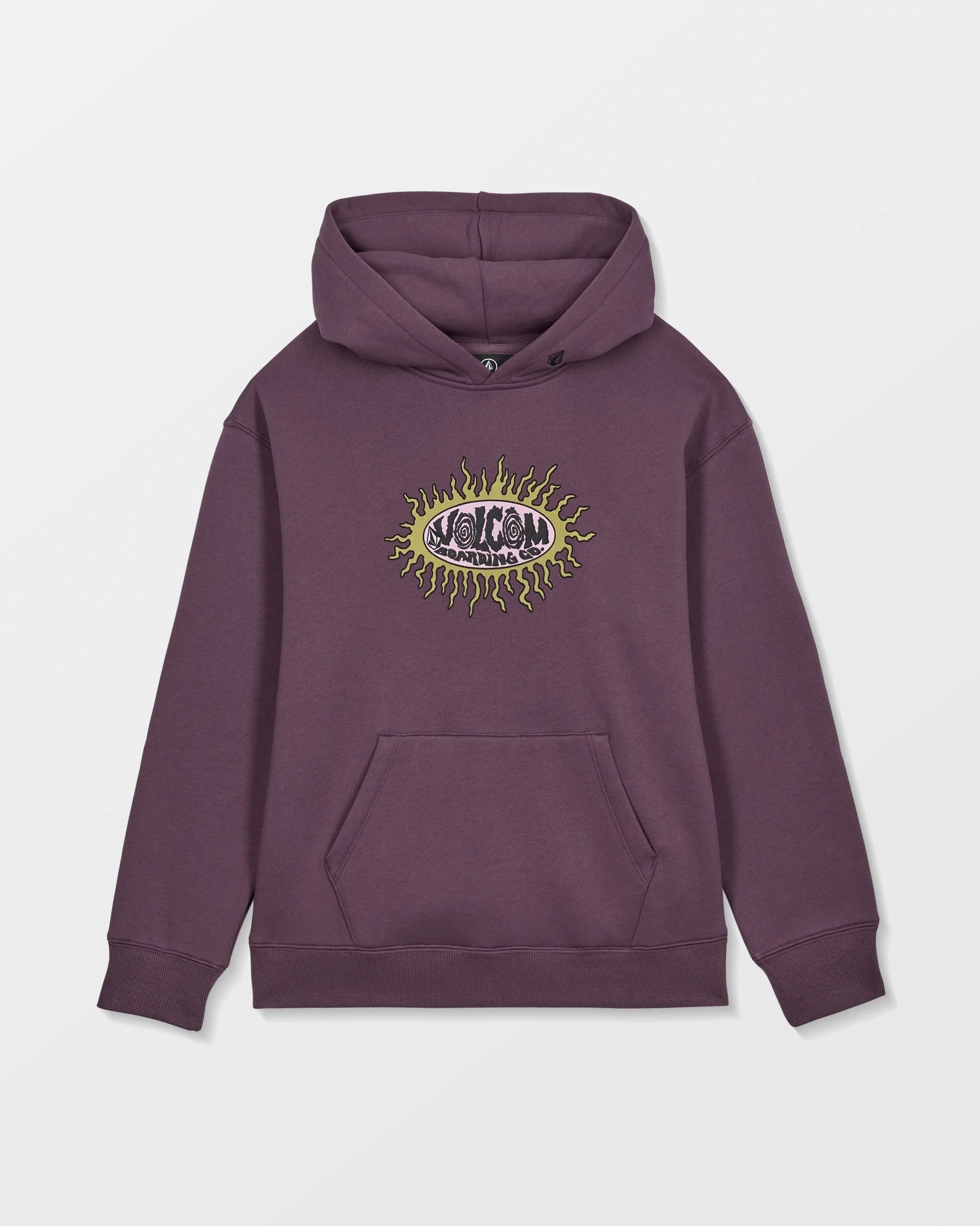 Watanite Hoodie - Pistol Punch - (KINDER) - Image 3