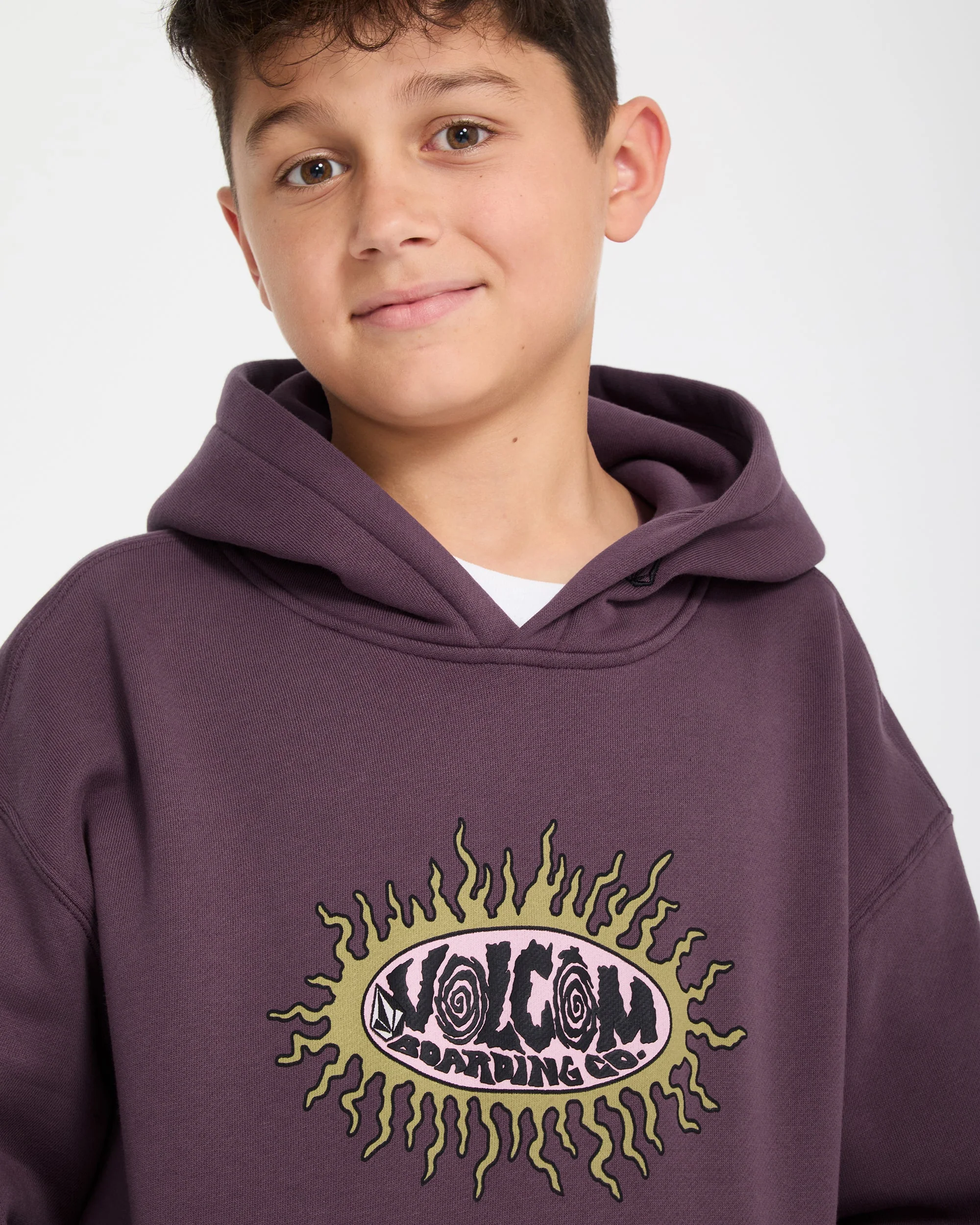 Watanite Hoodie - Pistol Punch - (KINDER) - Image 8
