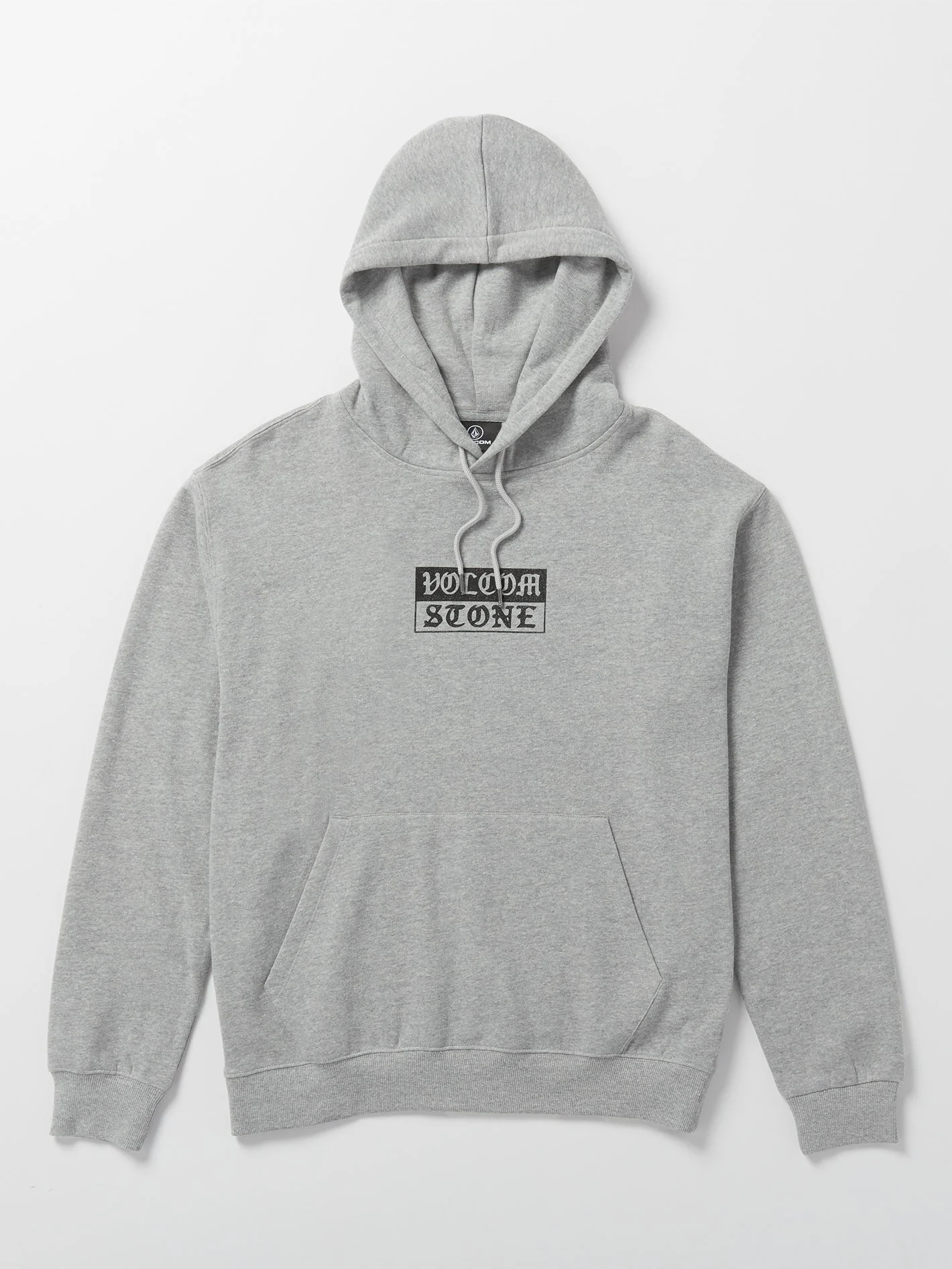 Watanite Kapuzenpullover - HEATHER GREY - Image 4